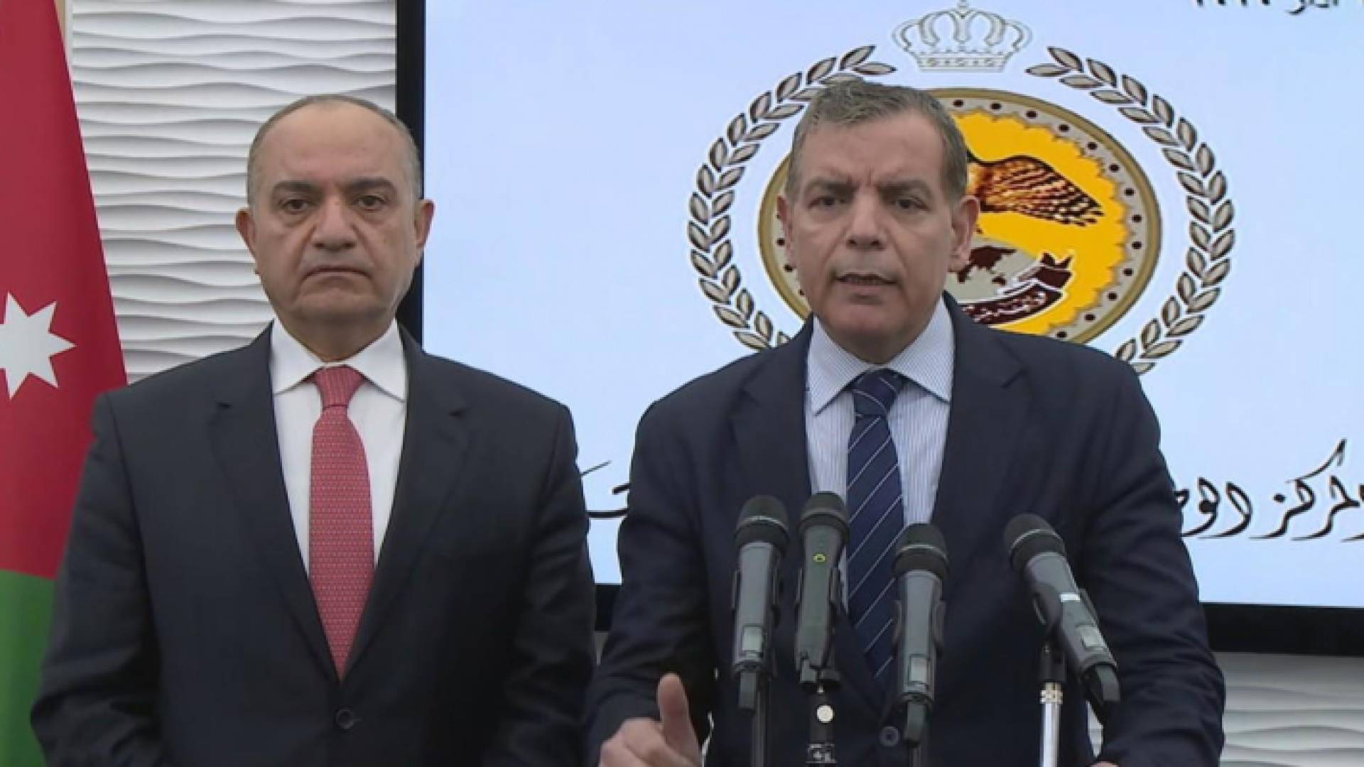 وزيري الصحة والدولة لشؤون الإعلام