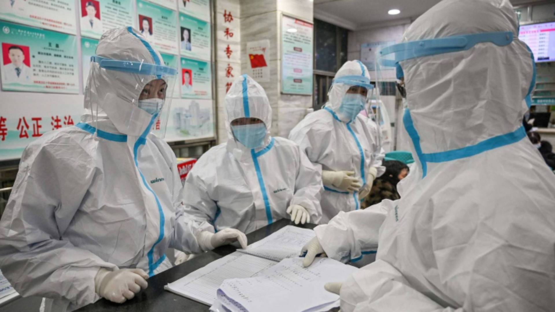 وفيات كورونا حول العالم تتجاوز 133 ألفاً والإصابات تتخطى حاجز المليونين