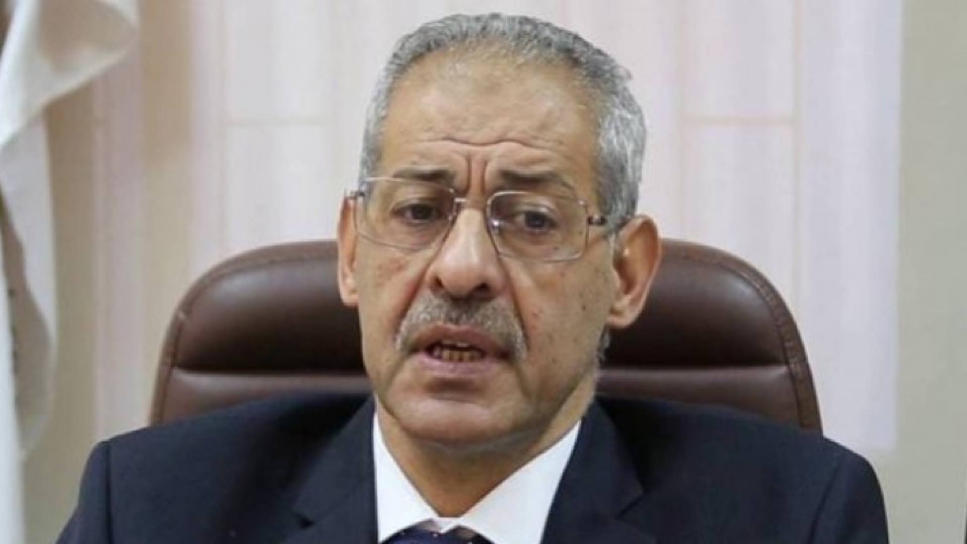 نقيب الأطباء: علي العبوس