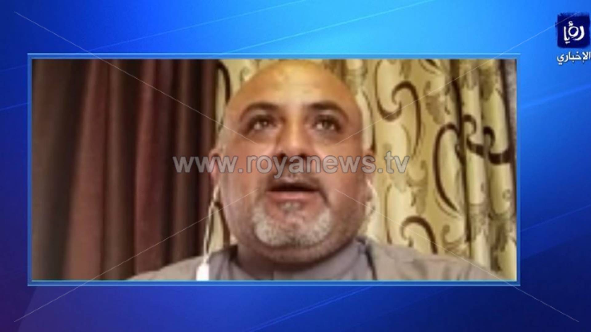 أردني يروي قصة تعافيه من فيروس كورونا :" ثقوا بجهود الدولة لحمايتكم"