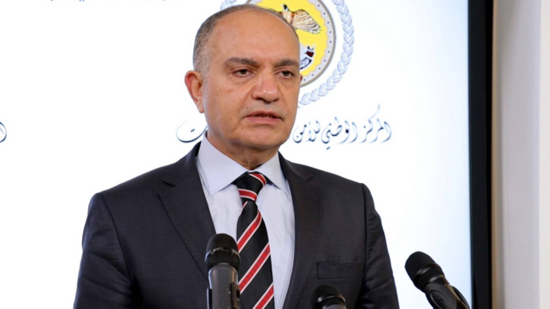 وزيري الدولة لشؤون الإعلام والصحة