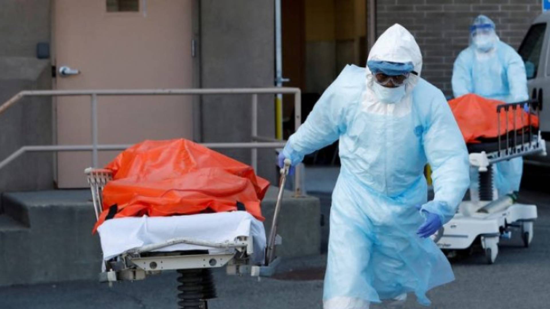 وفيات كورونا حول العالم تتجاوز 144 ألفاً