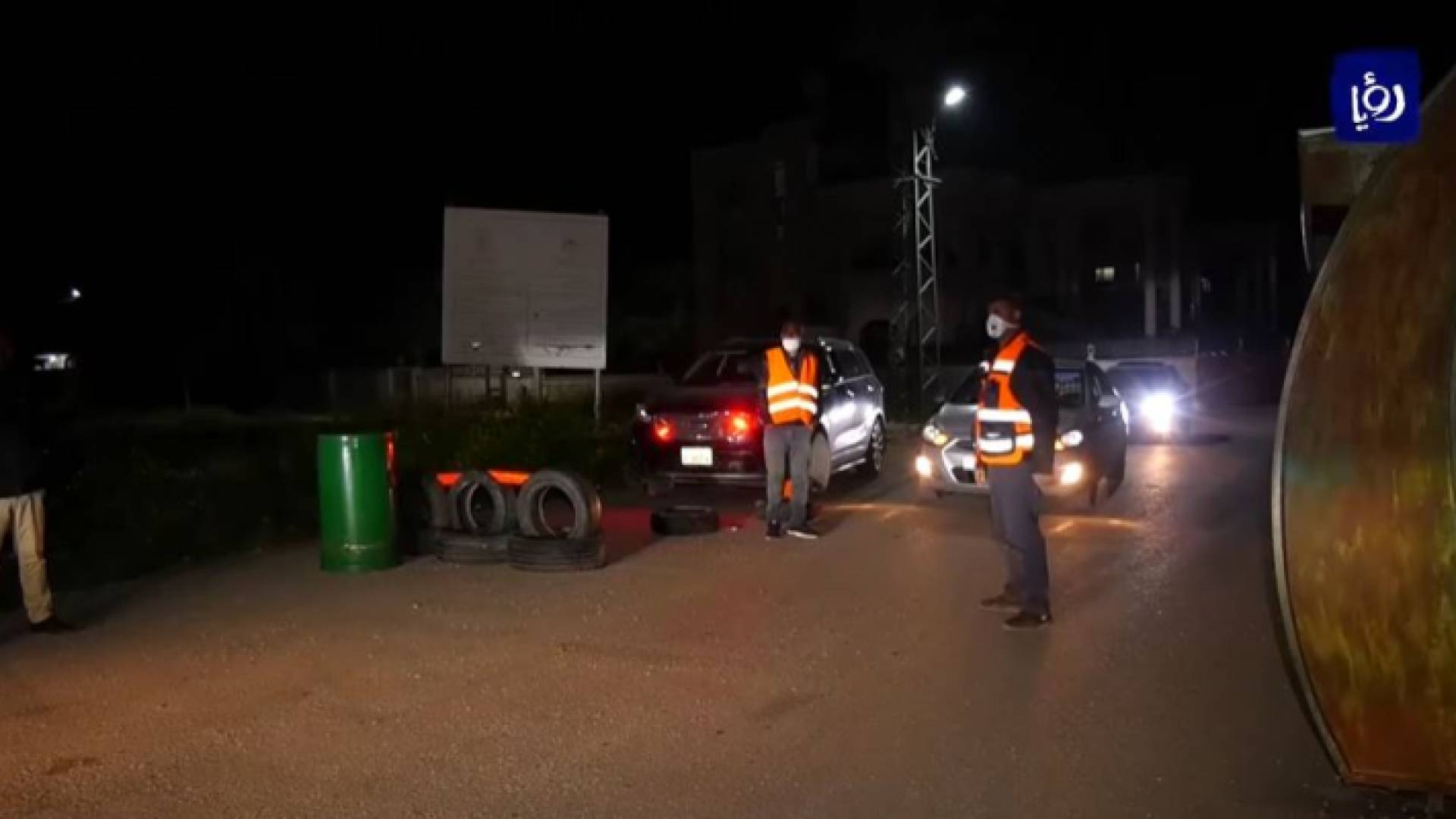 لجان الطوارئ تستنفر في وجه فيروس كورونا بفلسطين