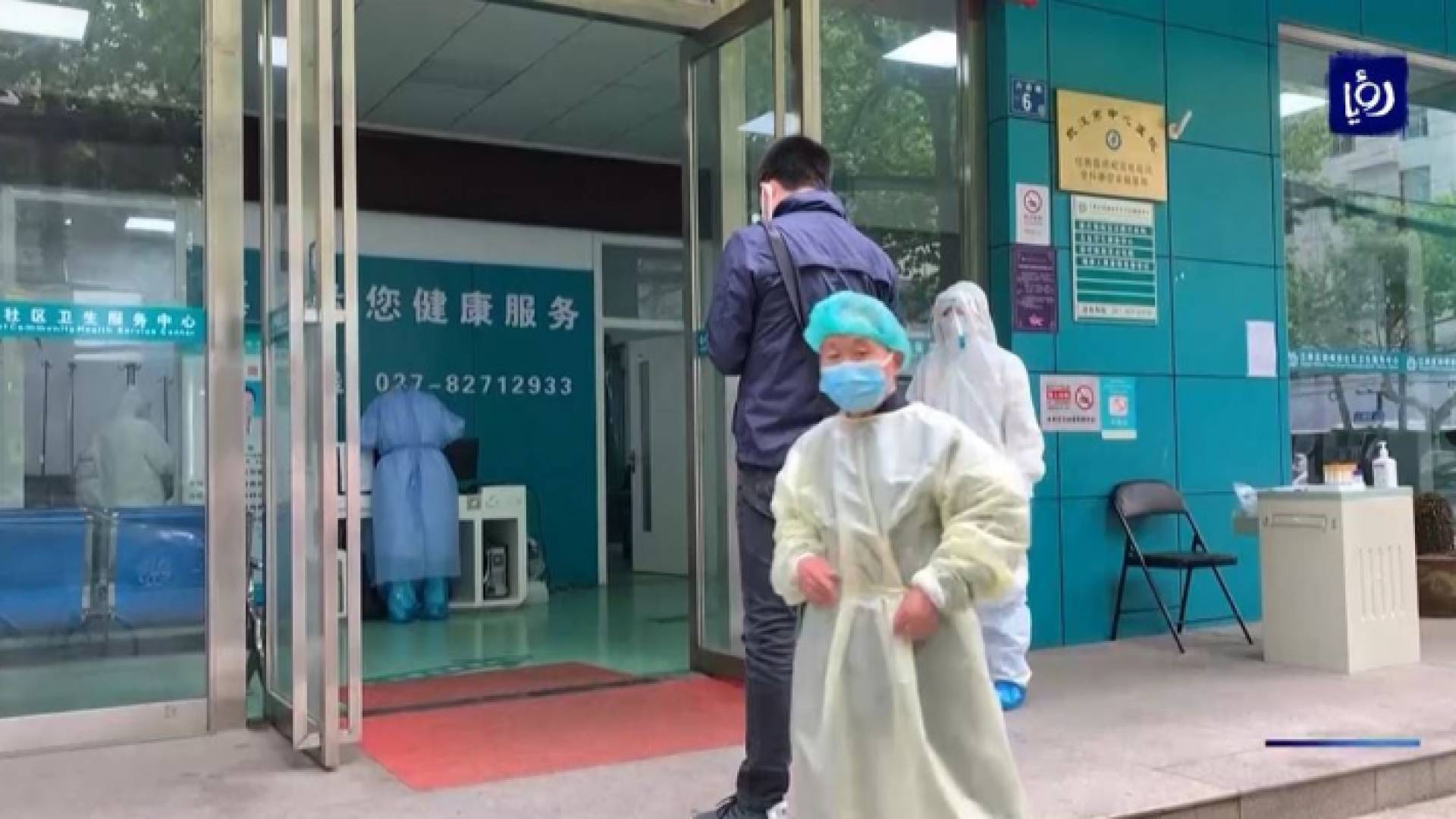 فيروس كورونا.. أكثر من مليونين ومئتي ألف إصابة و150 ألف وفاة في العالم