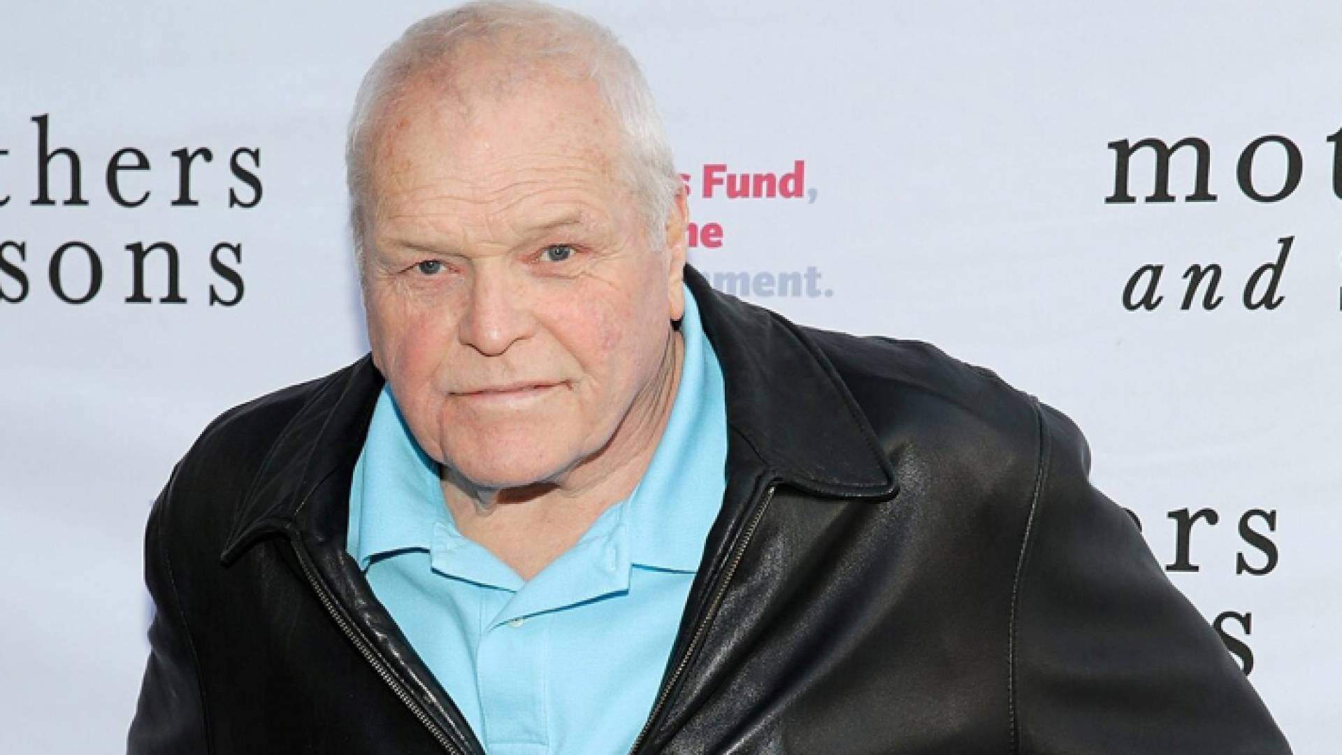 الممثل الهوليوودي براين دينيهي