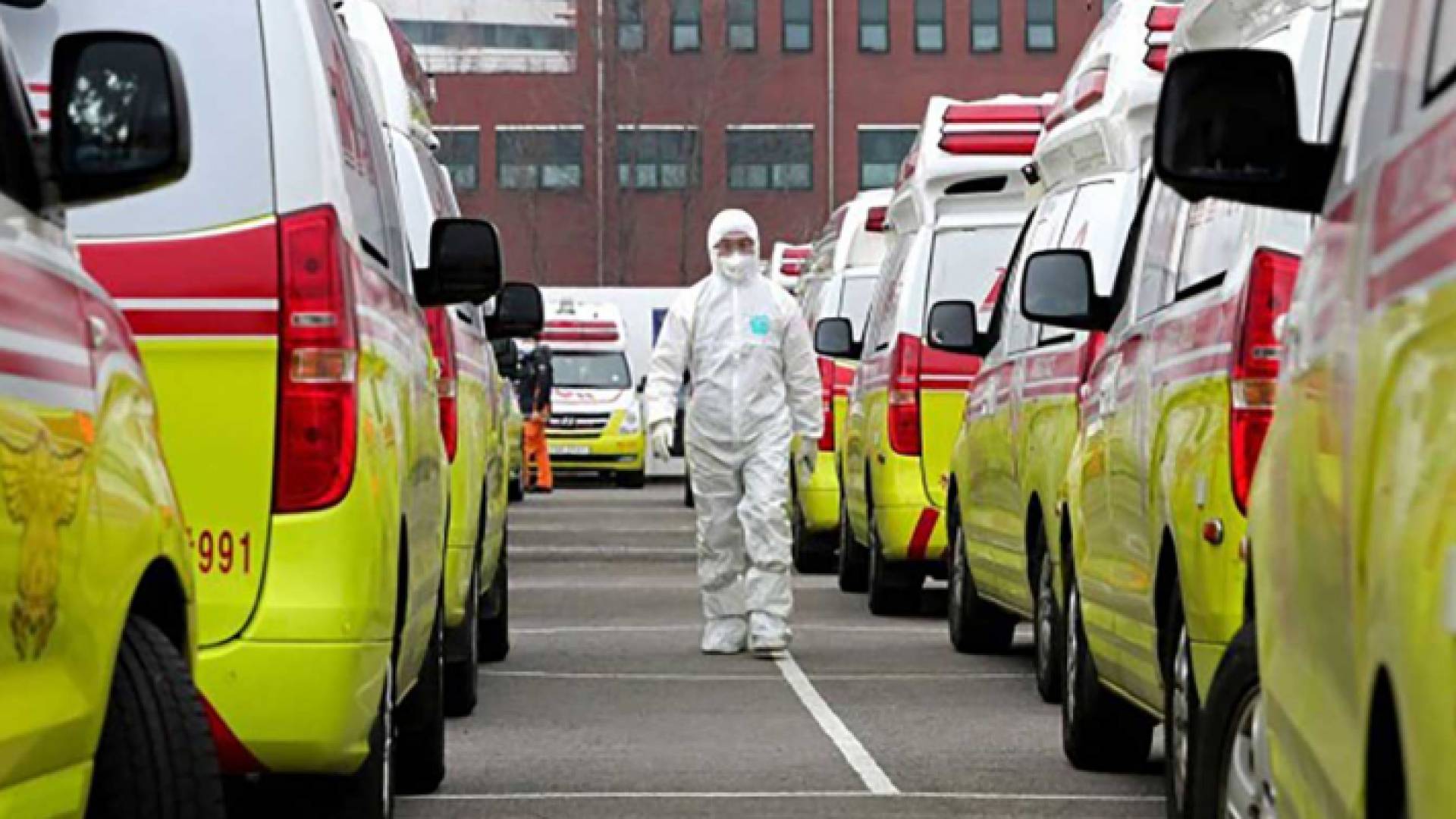 إسبانيا ثالث الدول الأكثر تضرراً في العالم بعد الولايات المتحدة وإيطاليا