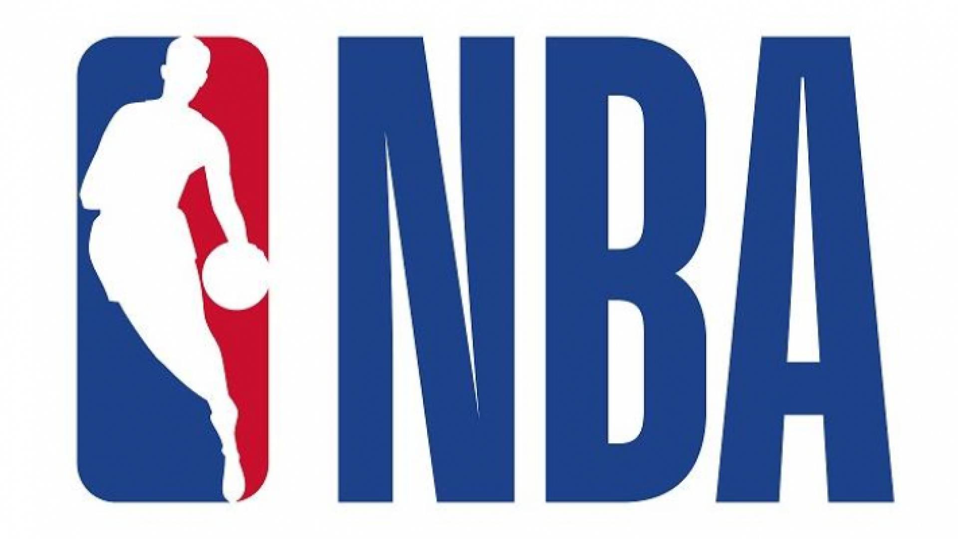 شعار الدوري الأمريكي لكرة السلة