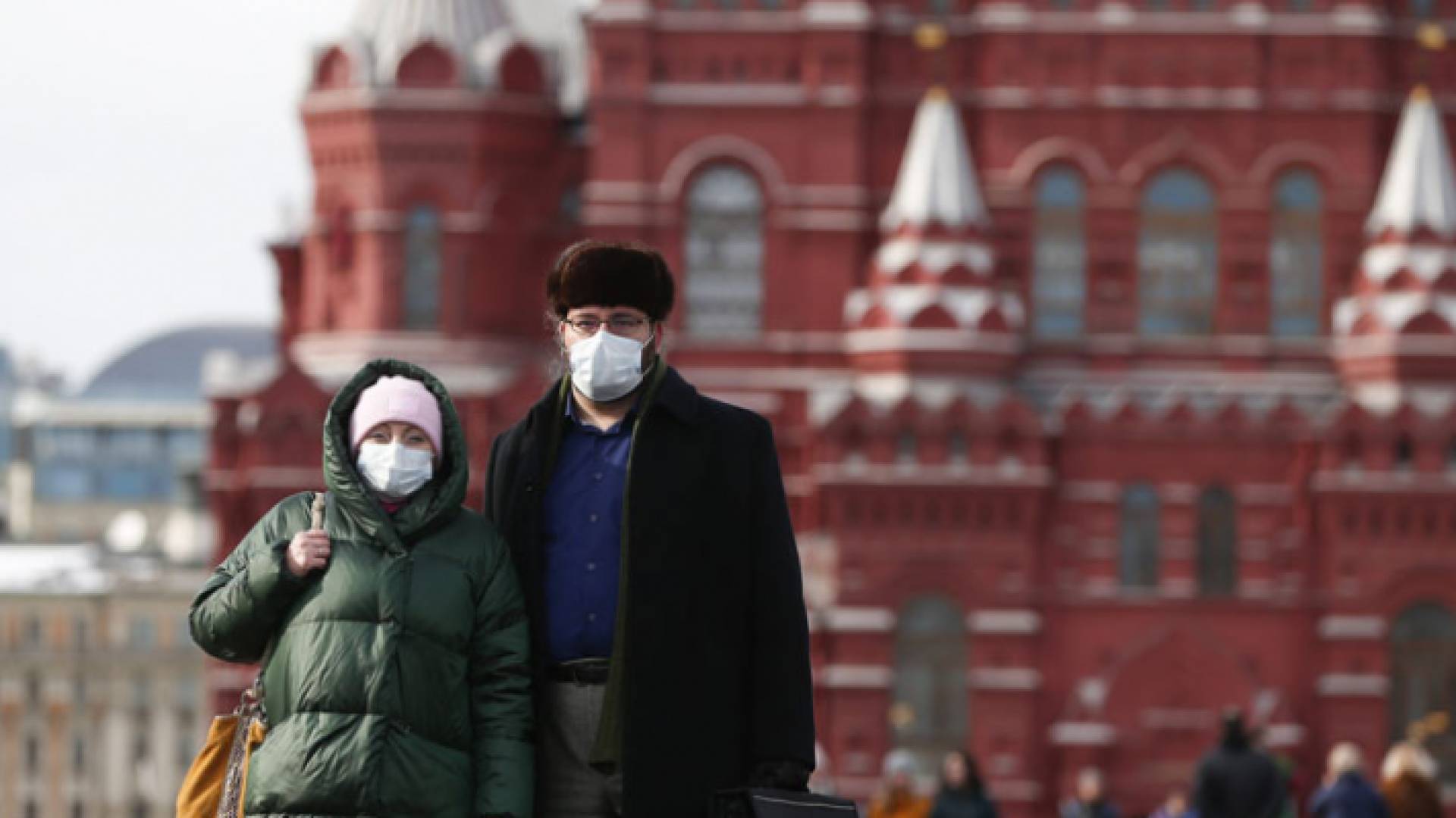 أزمة تفشي كورونا تلقي بظلالها على روسيا ومختلف دول العالم