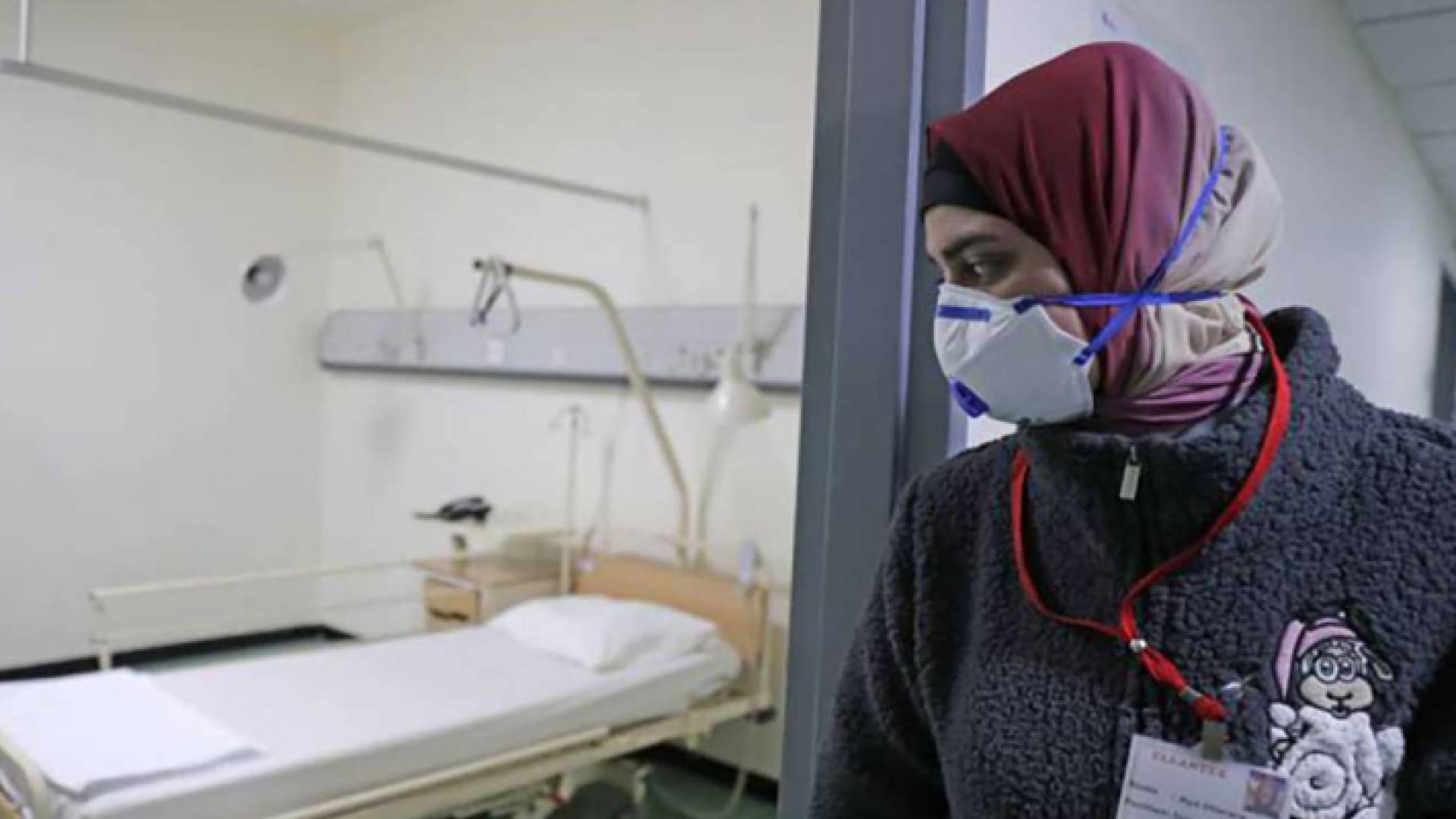 الصورة أرشيفية