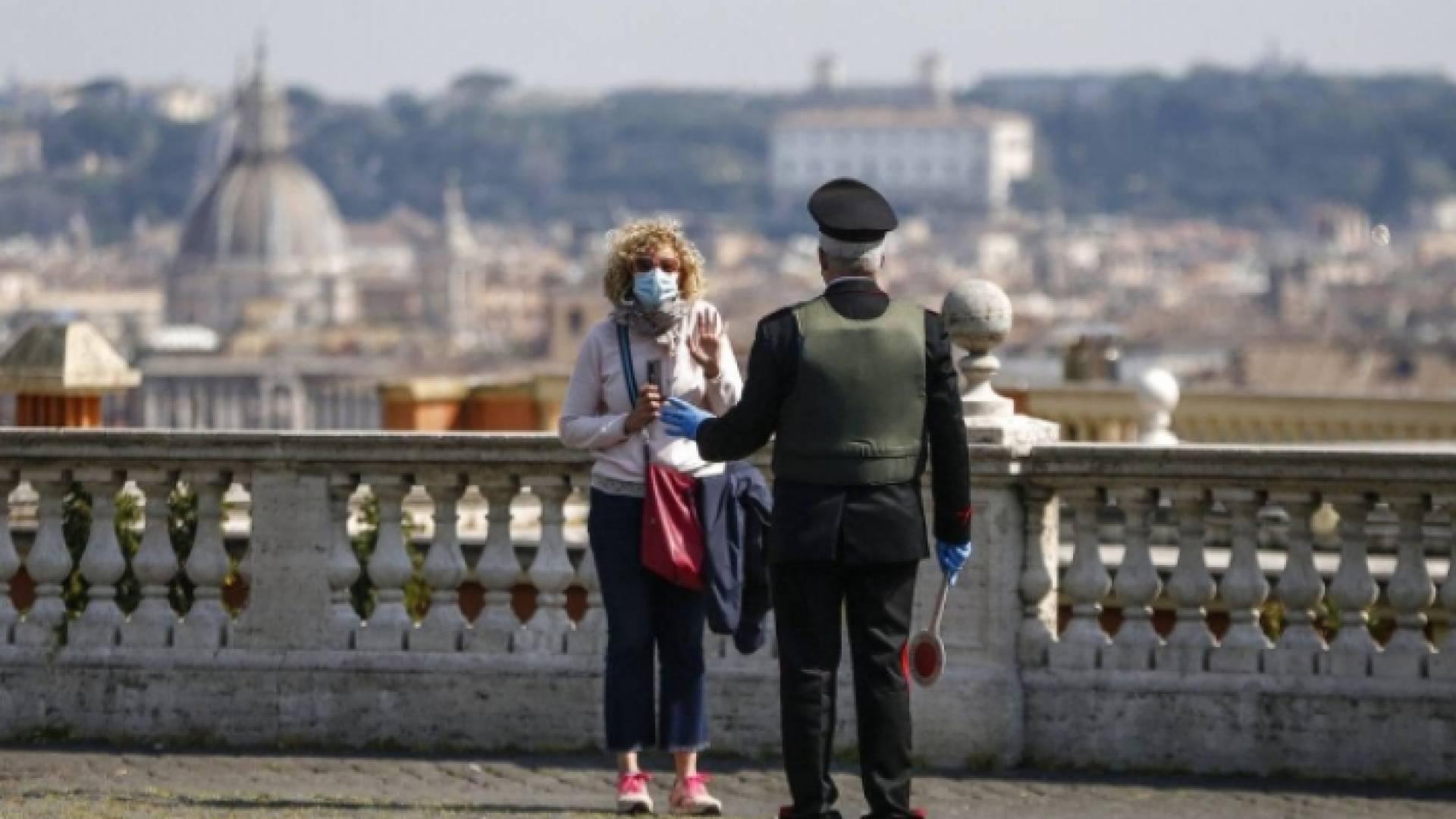 تدابير حذرة لرفع الحجر في أوروبا