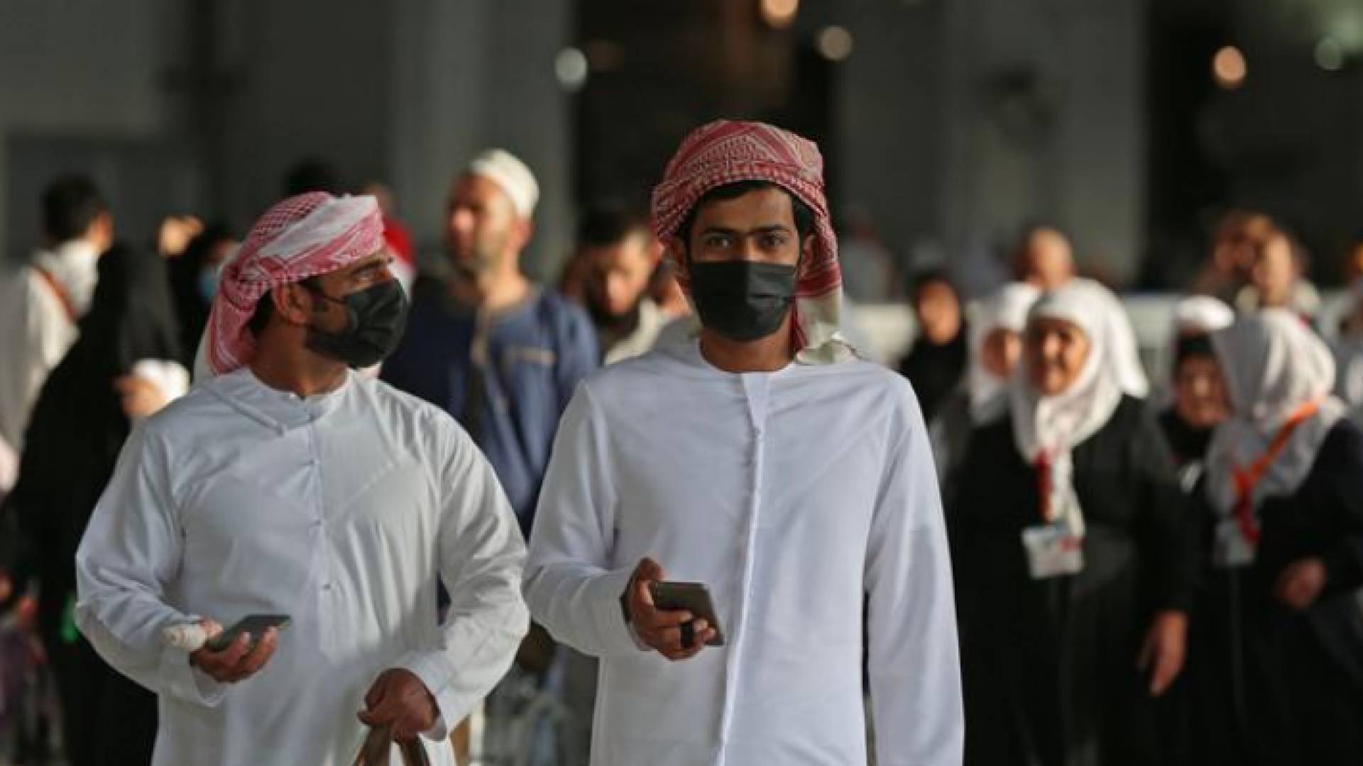 الإمارات: 479 إصابة جديدة كورونا