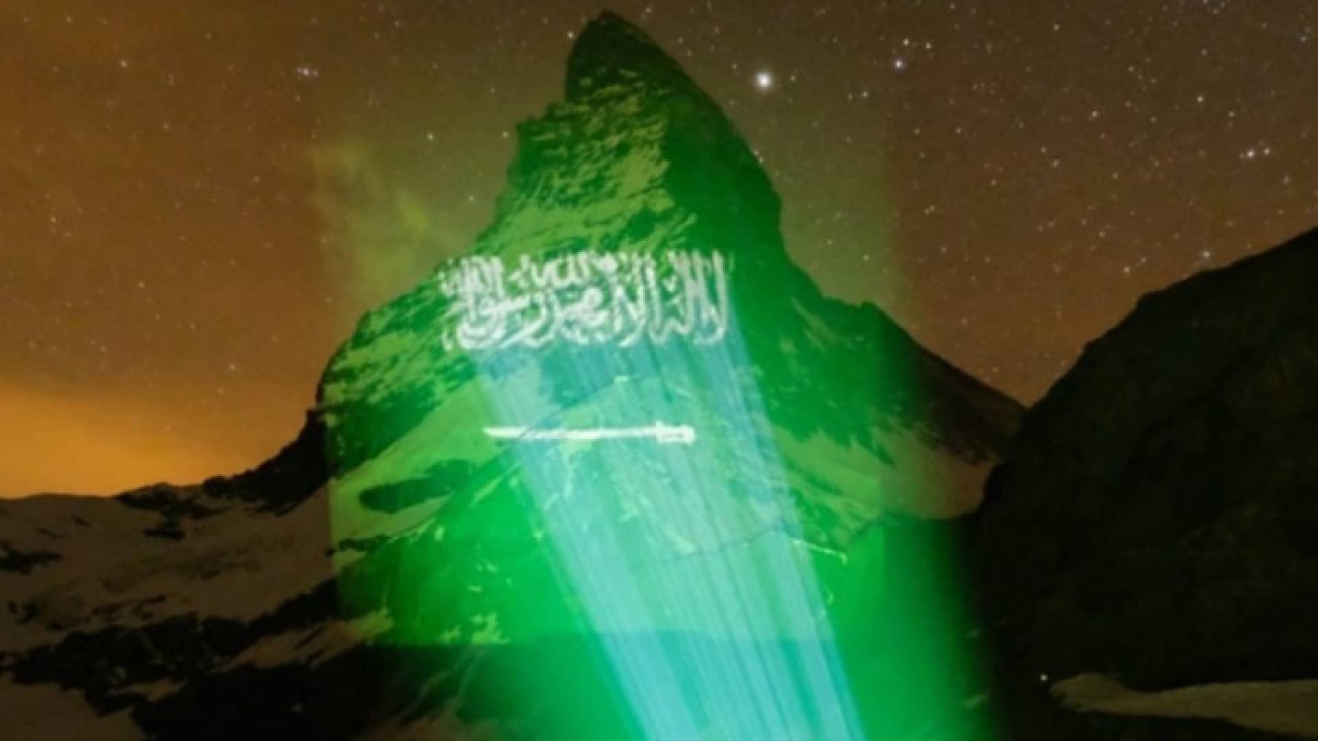 كعلامة أمل وتضامن