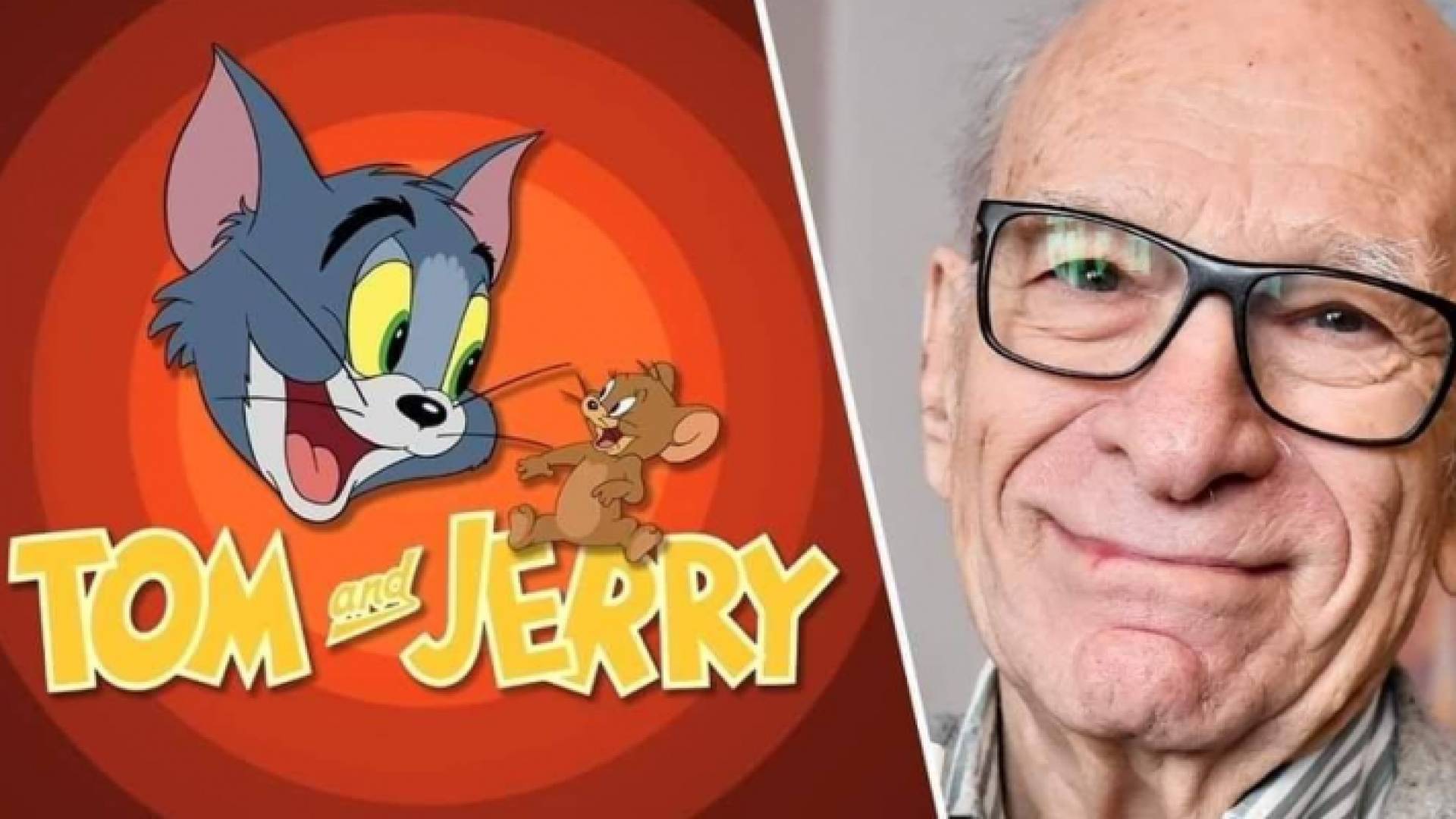 وفاة مخرج الرسوم المتحركة “توم وجيري”