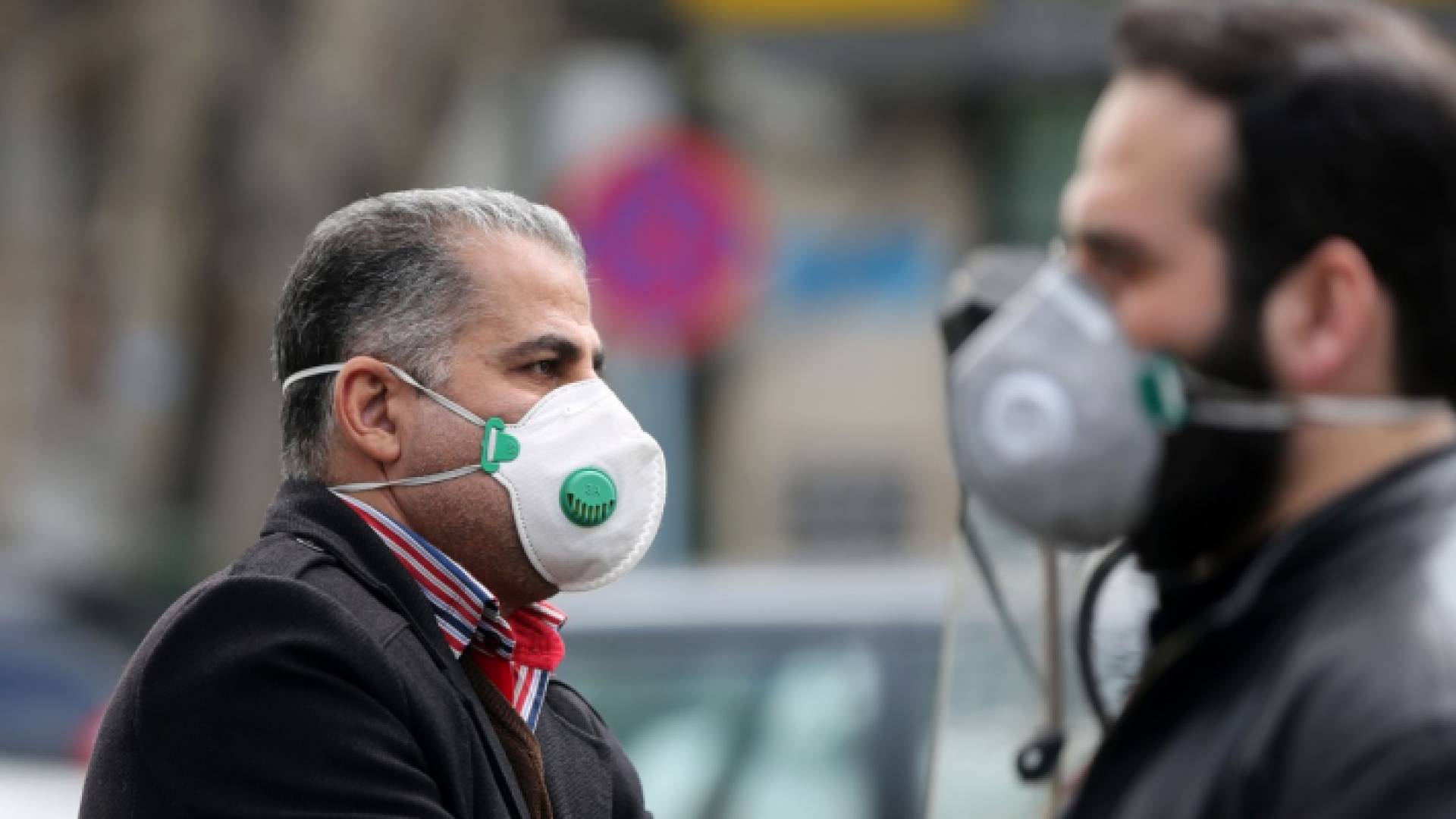 جميع العينات التي تم اخذها خلال اليومين الماضيين سلبية