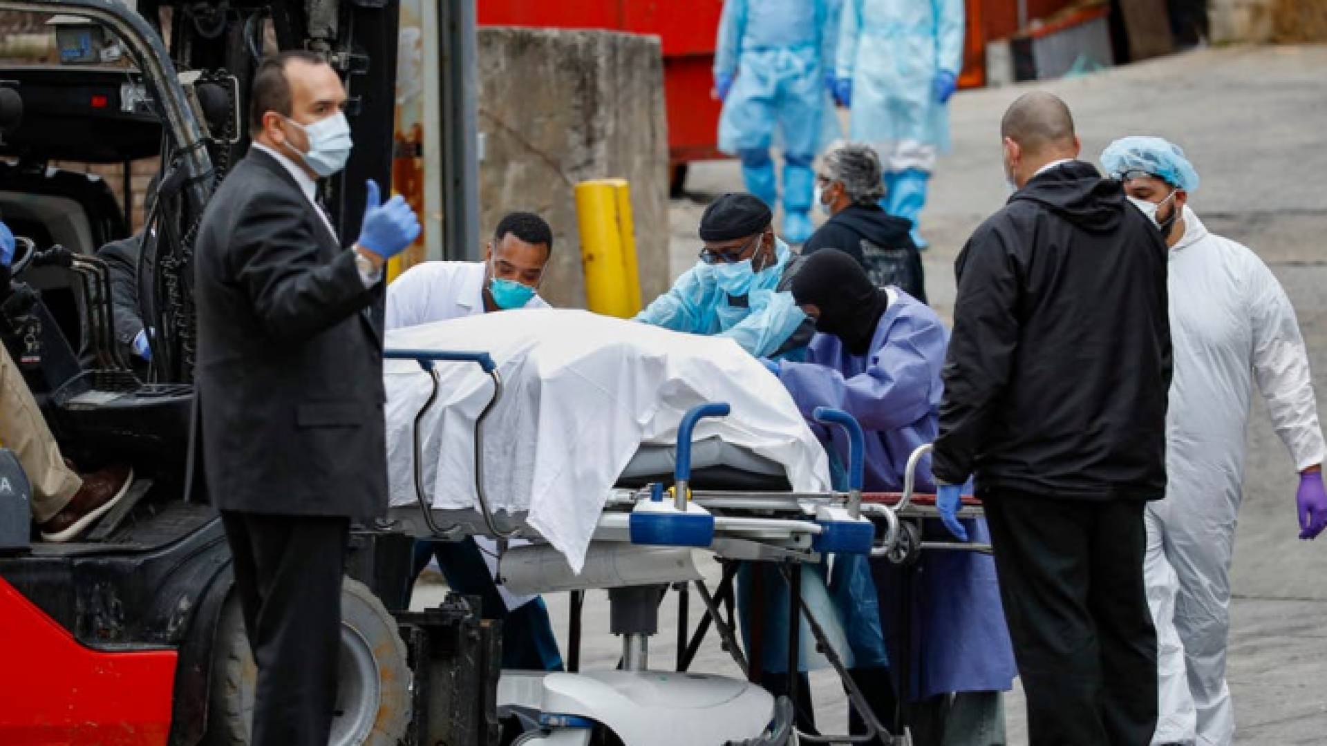 الصورة أرشيفية