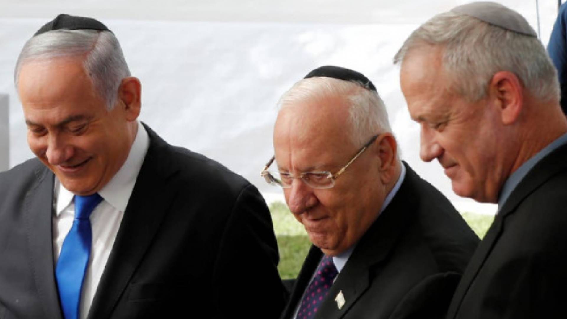 الصورة أرشيفية