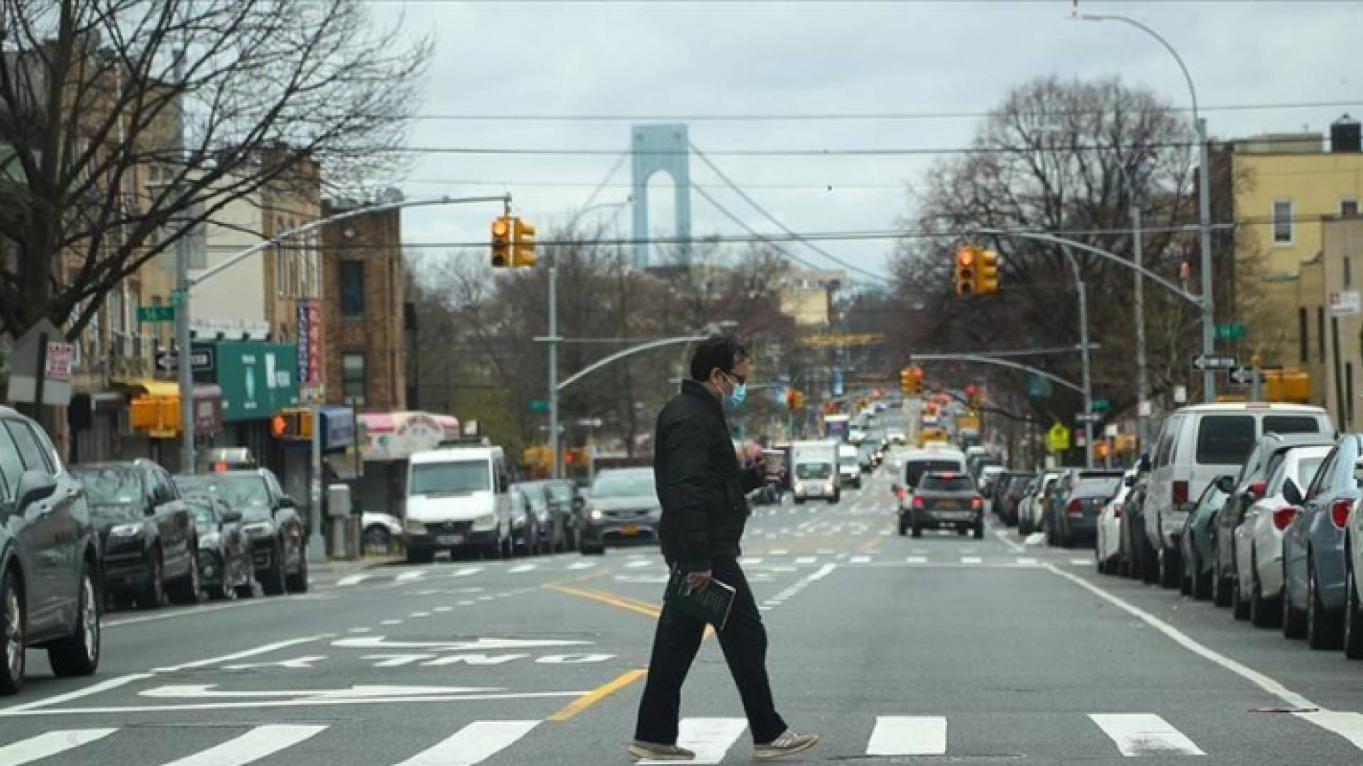 الإصابات بالفيروس في البلاد بلغ 759,086 منذ بدء الوباء