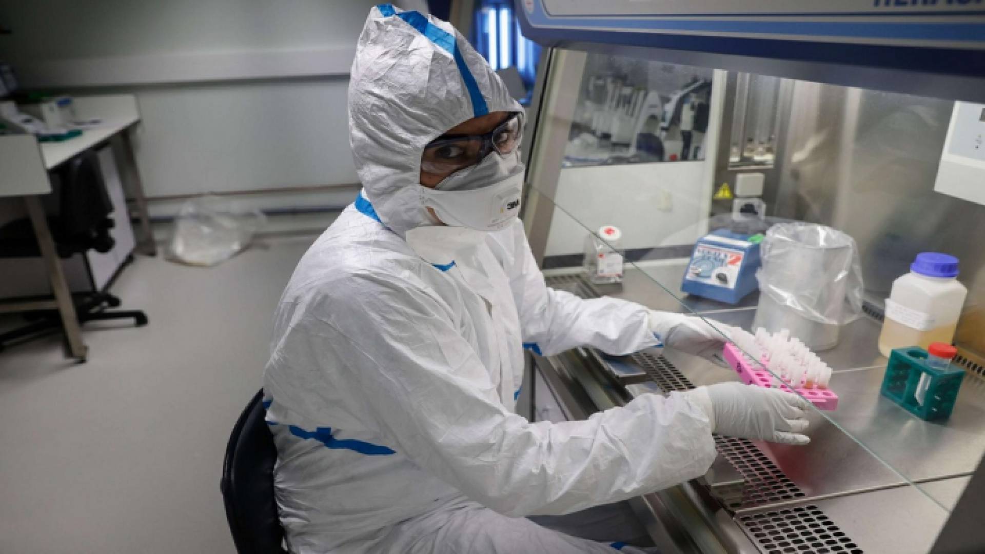 الصورة أرشيفية