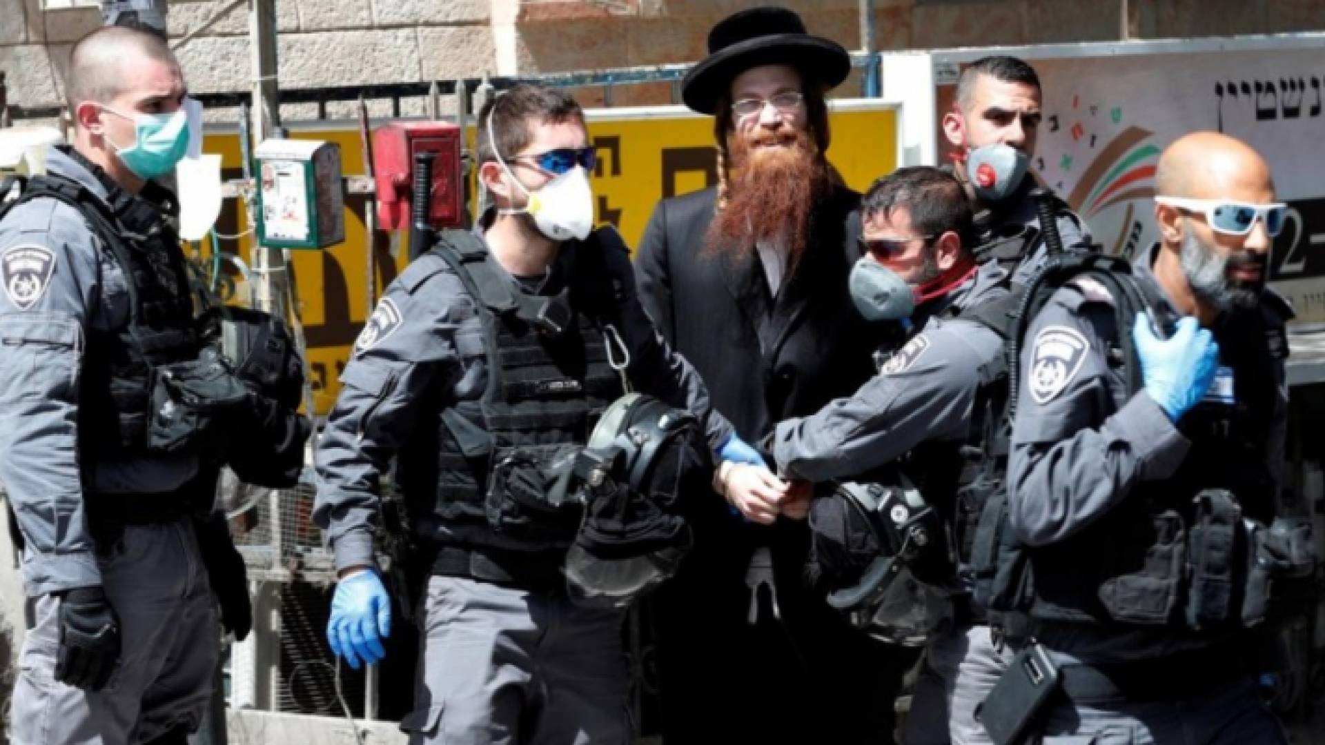 الصورة أرشيفية