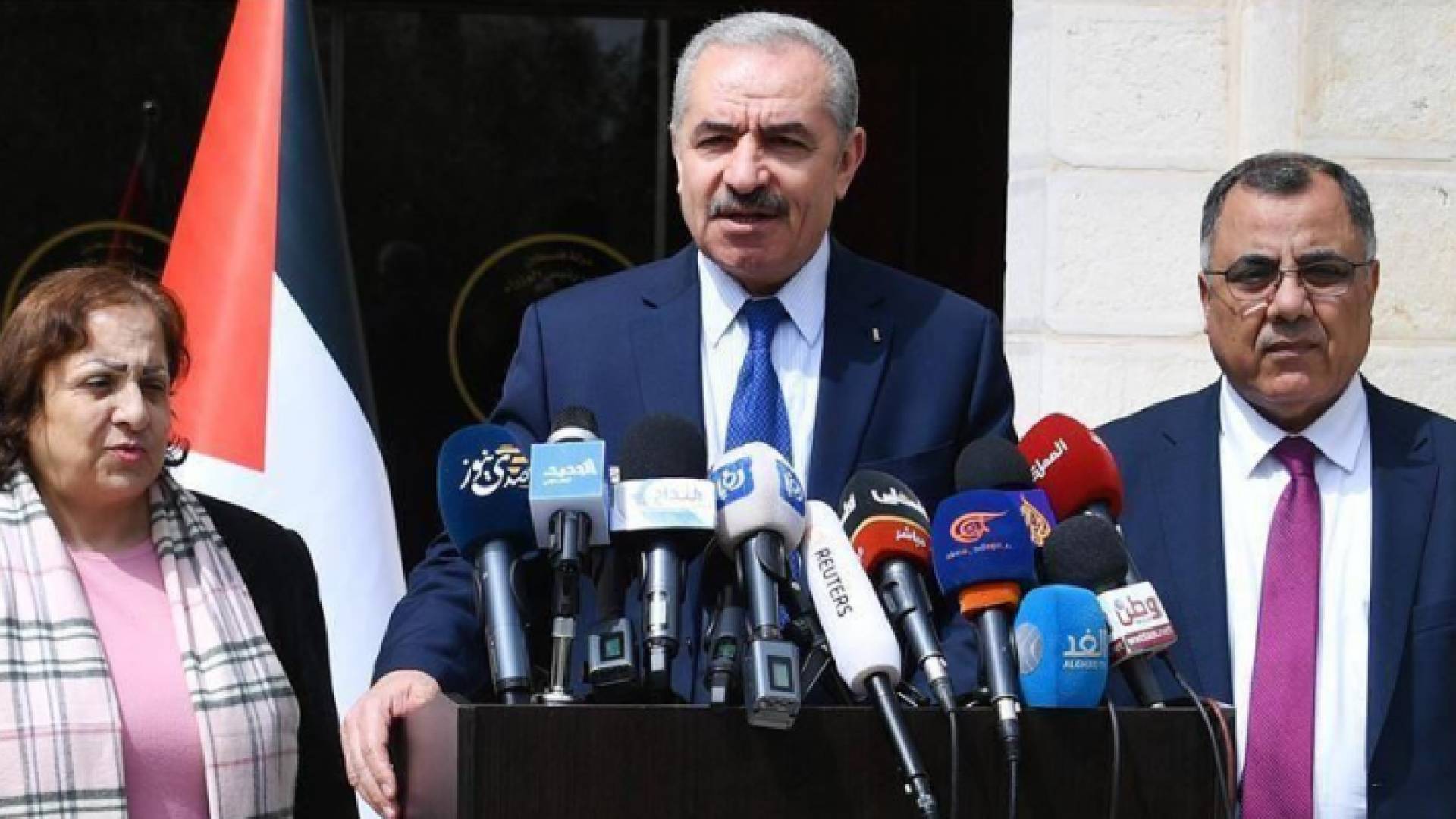 الصورة أرشيفية