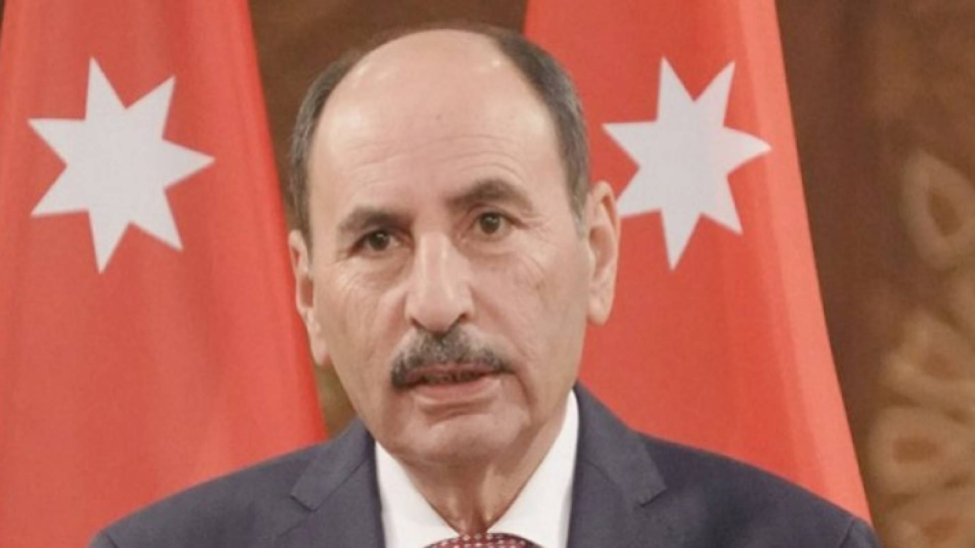 وزير الاشغال العامة والاسكان المهندس فلاح العموش