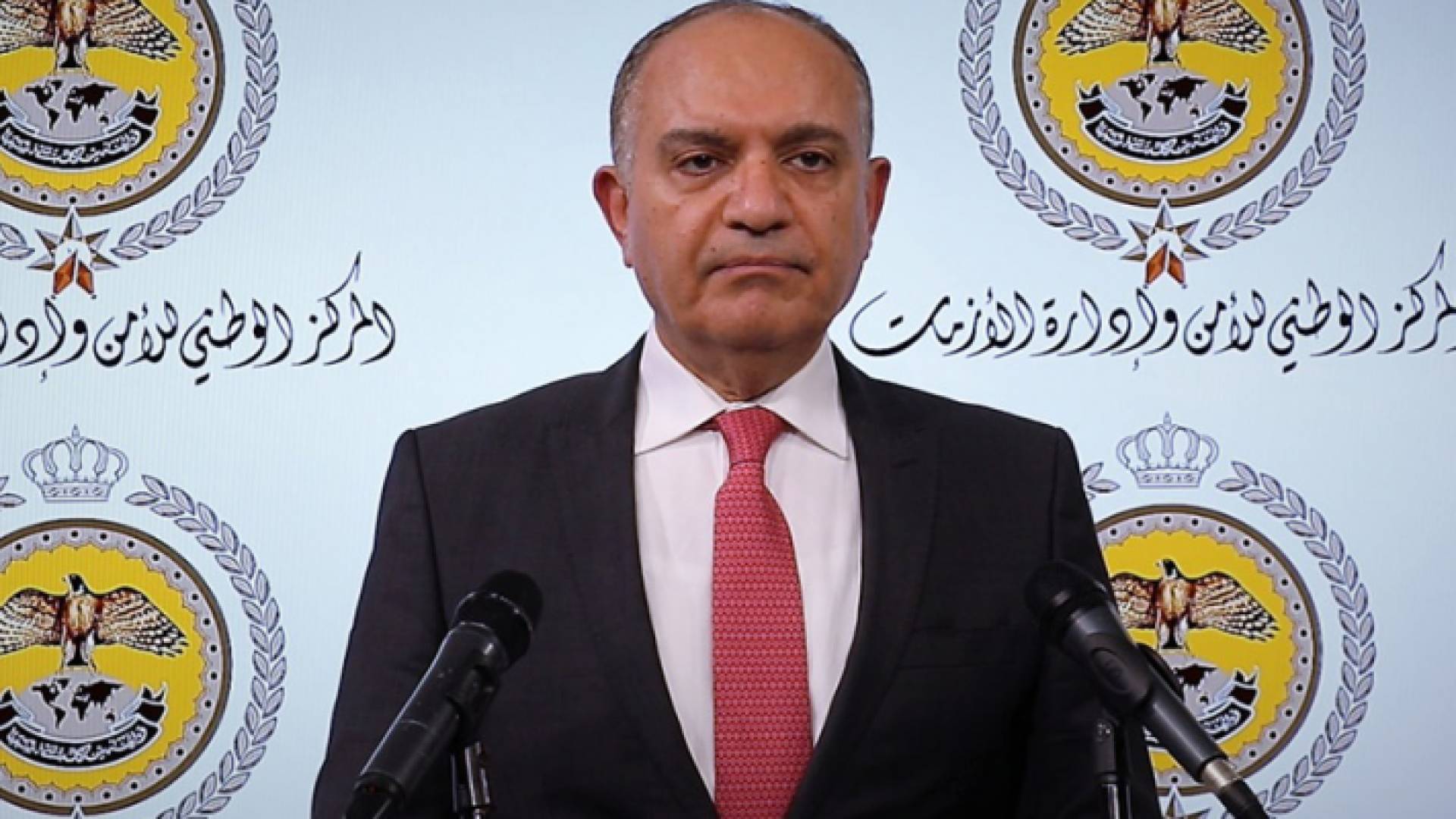 وزير الدولة لشؤون الإعلام امجد العضايلة