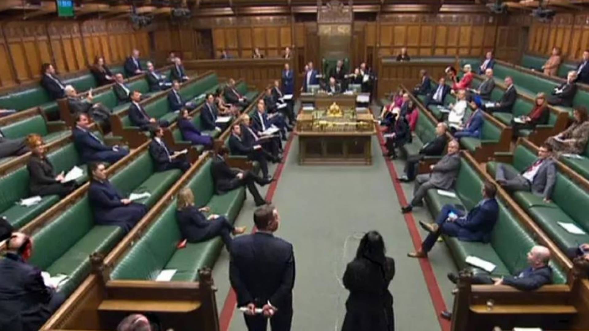 الصورة أرشيفية