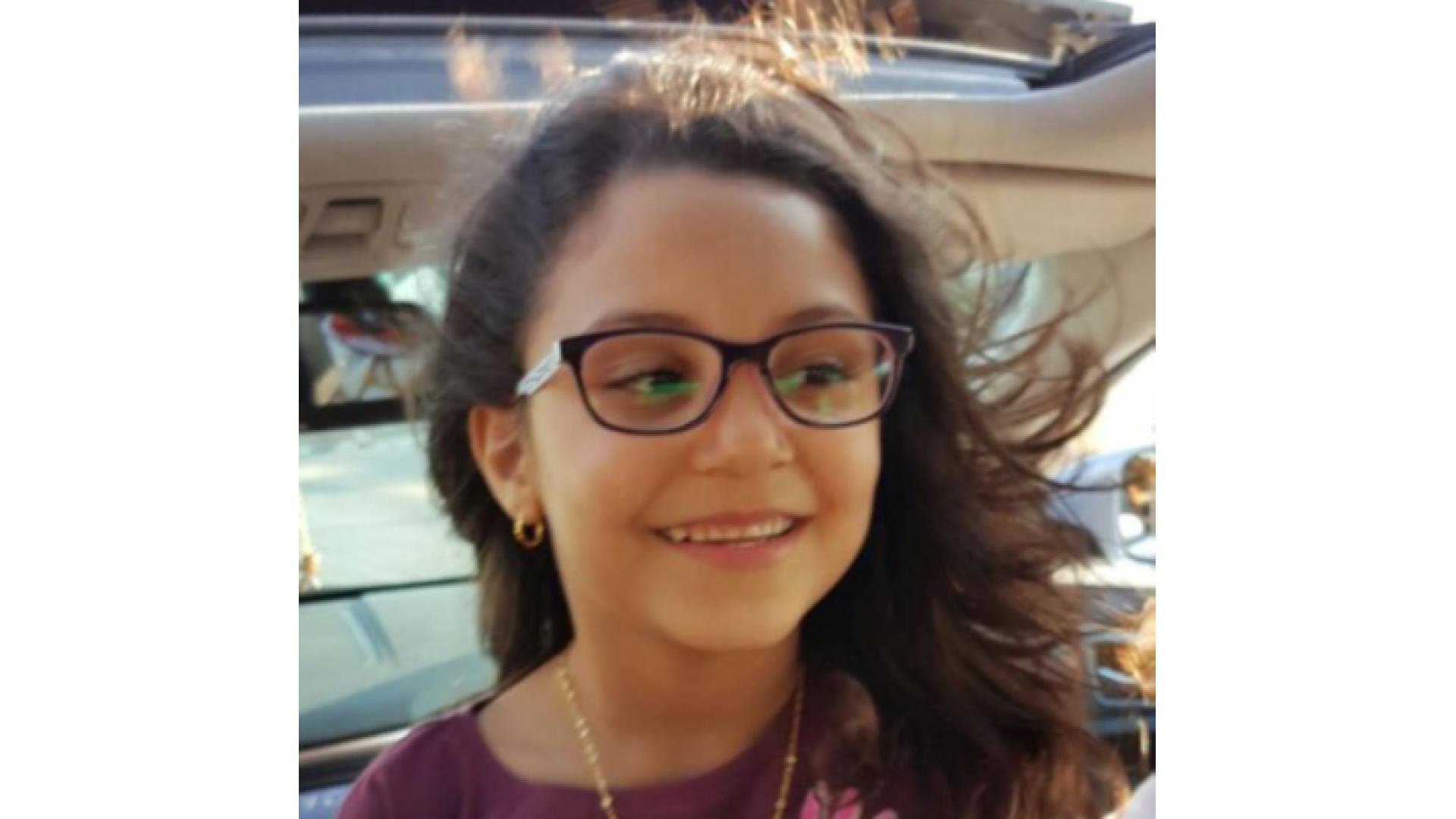 طفلة أردنية تصنع كمامات للأطفال بألوان زاهية