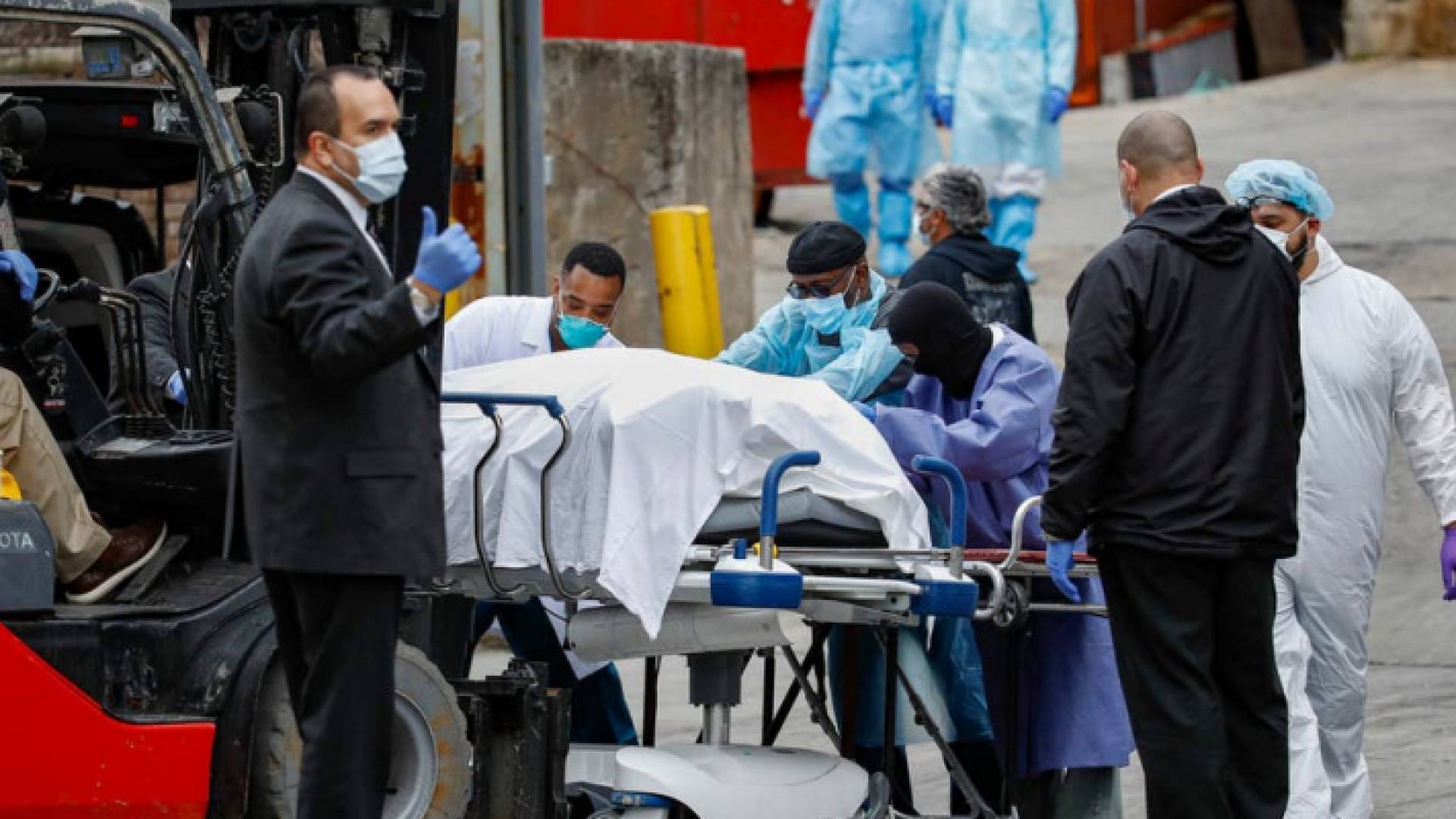 الصورة أرشيفية