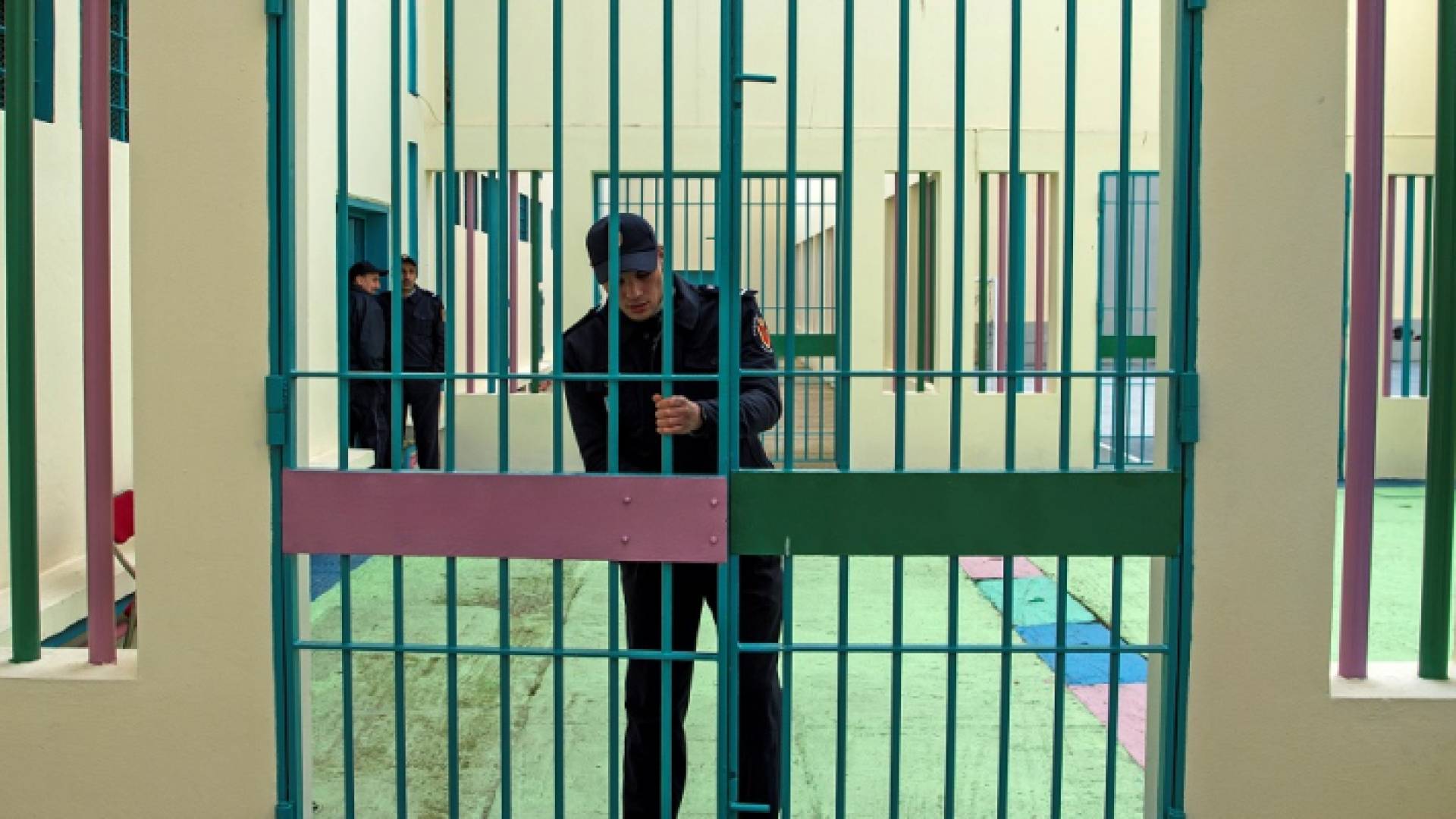 الصورة أرشيفية