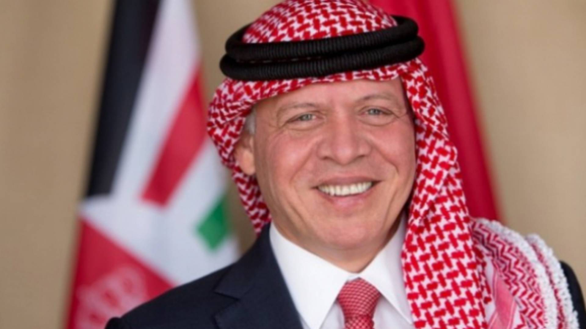 جلالة الملك عبدالله الثاني