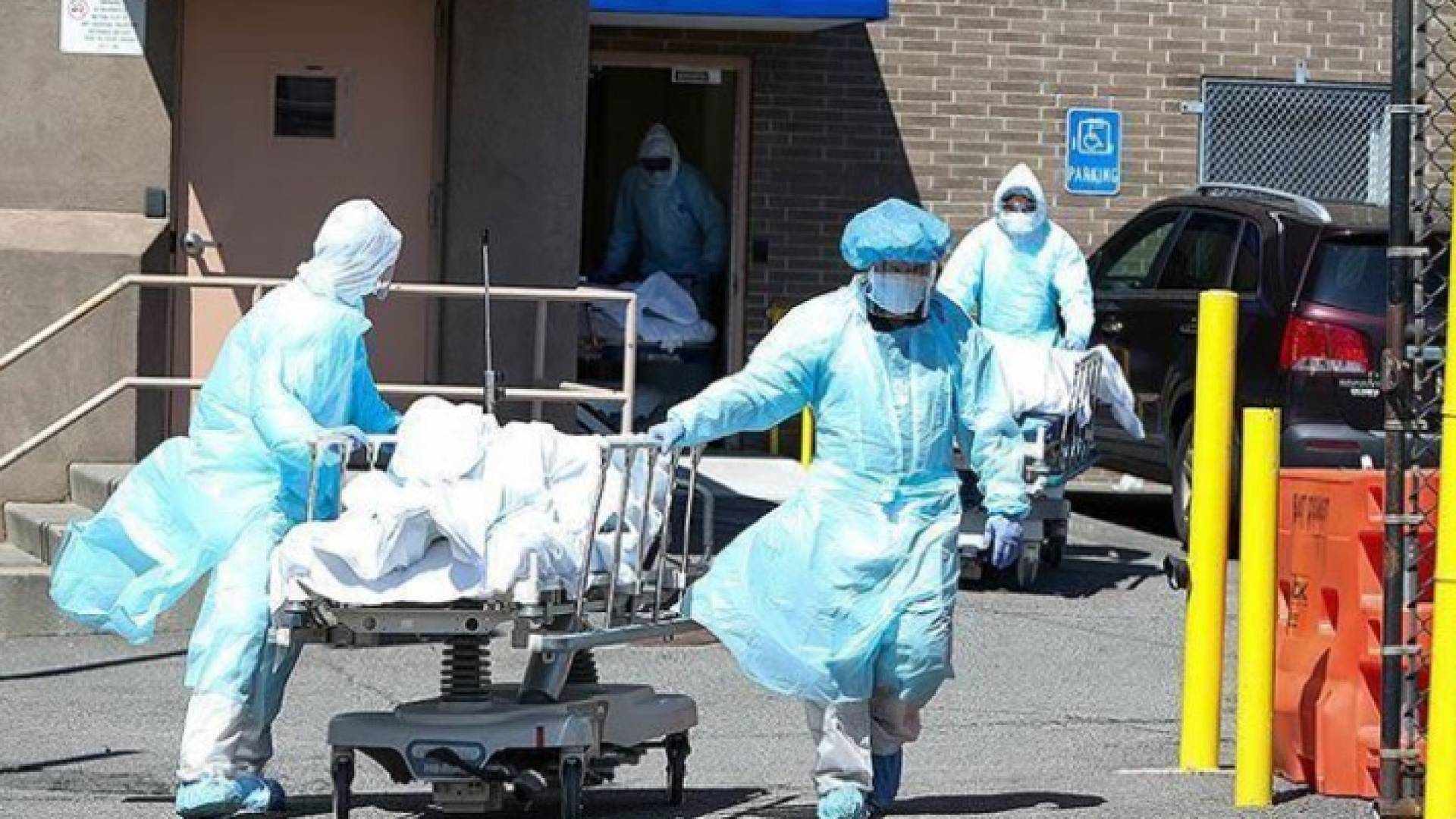 في حصيلة يومية تعتبر من بين الأفدح على الإطلاق في هذا البلد