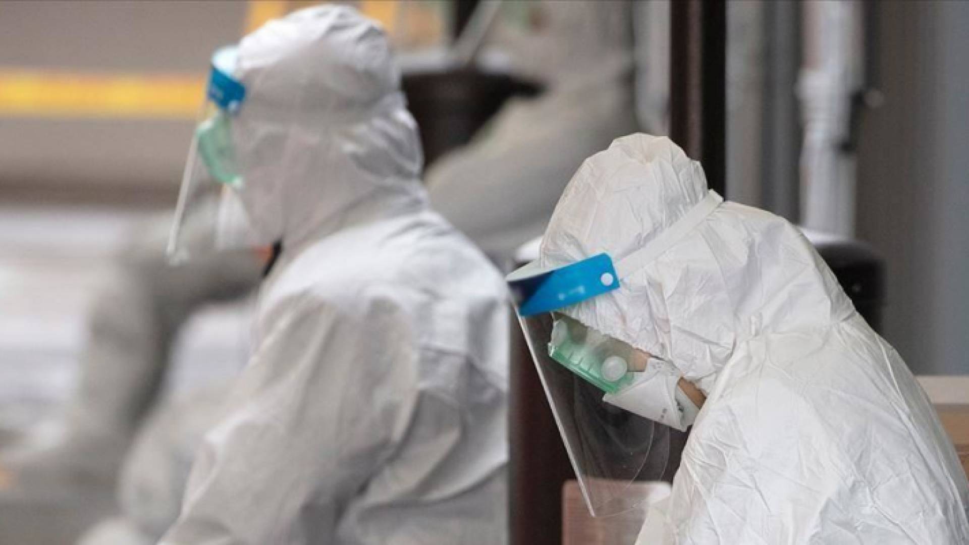 في انخفاض كبير بالمقارنة مع الحصيلة اليومية المسجّلة في الليلة السابقة