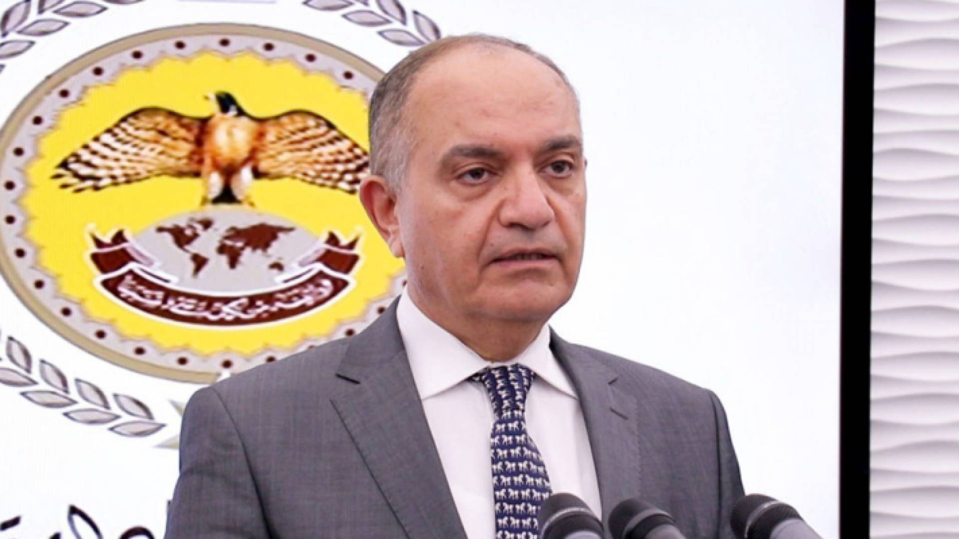 وزير الدولة لشؤون الاعلام أمجد العضايلة