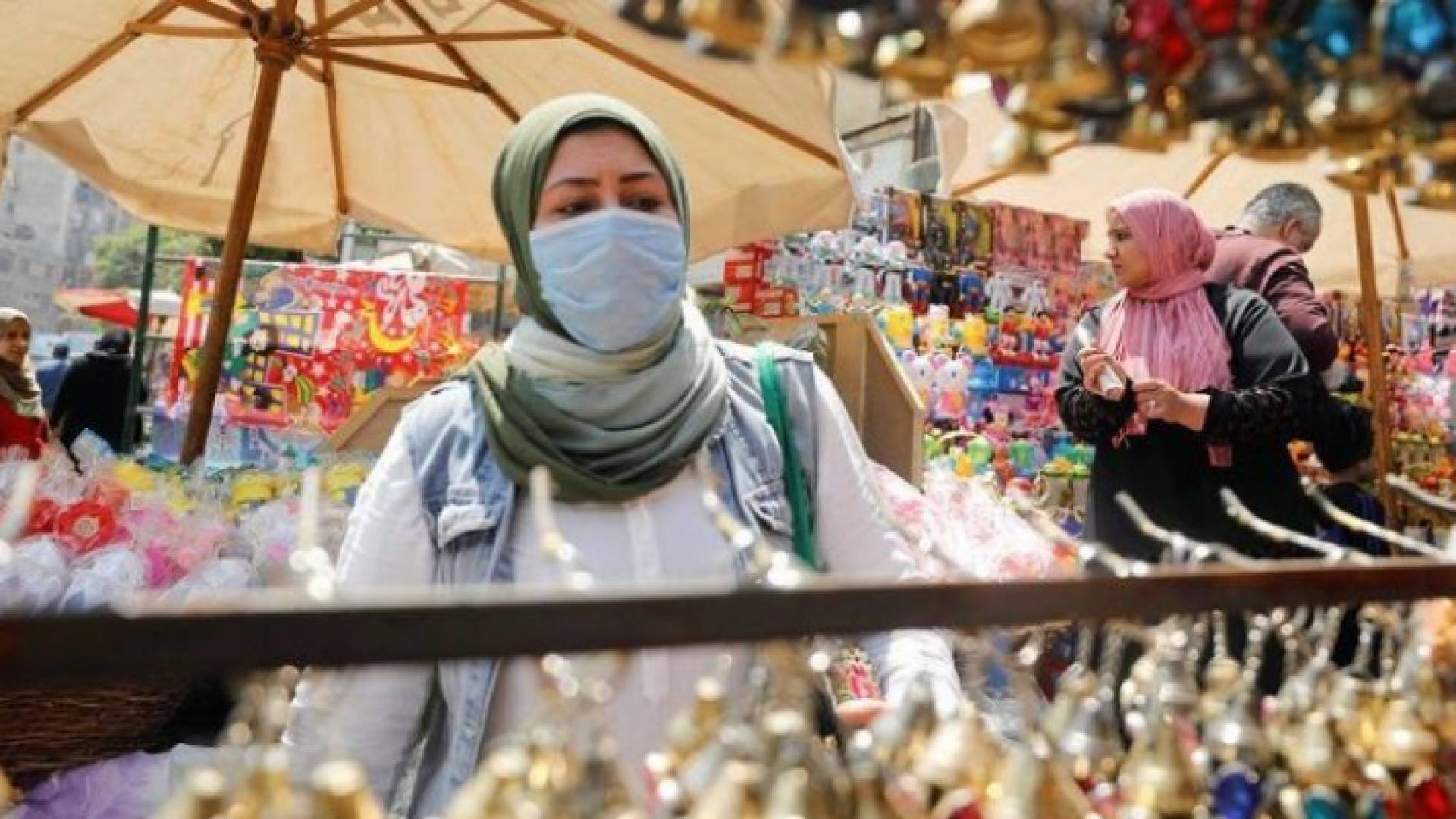 الصورة أرشيفية