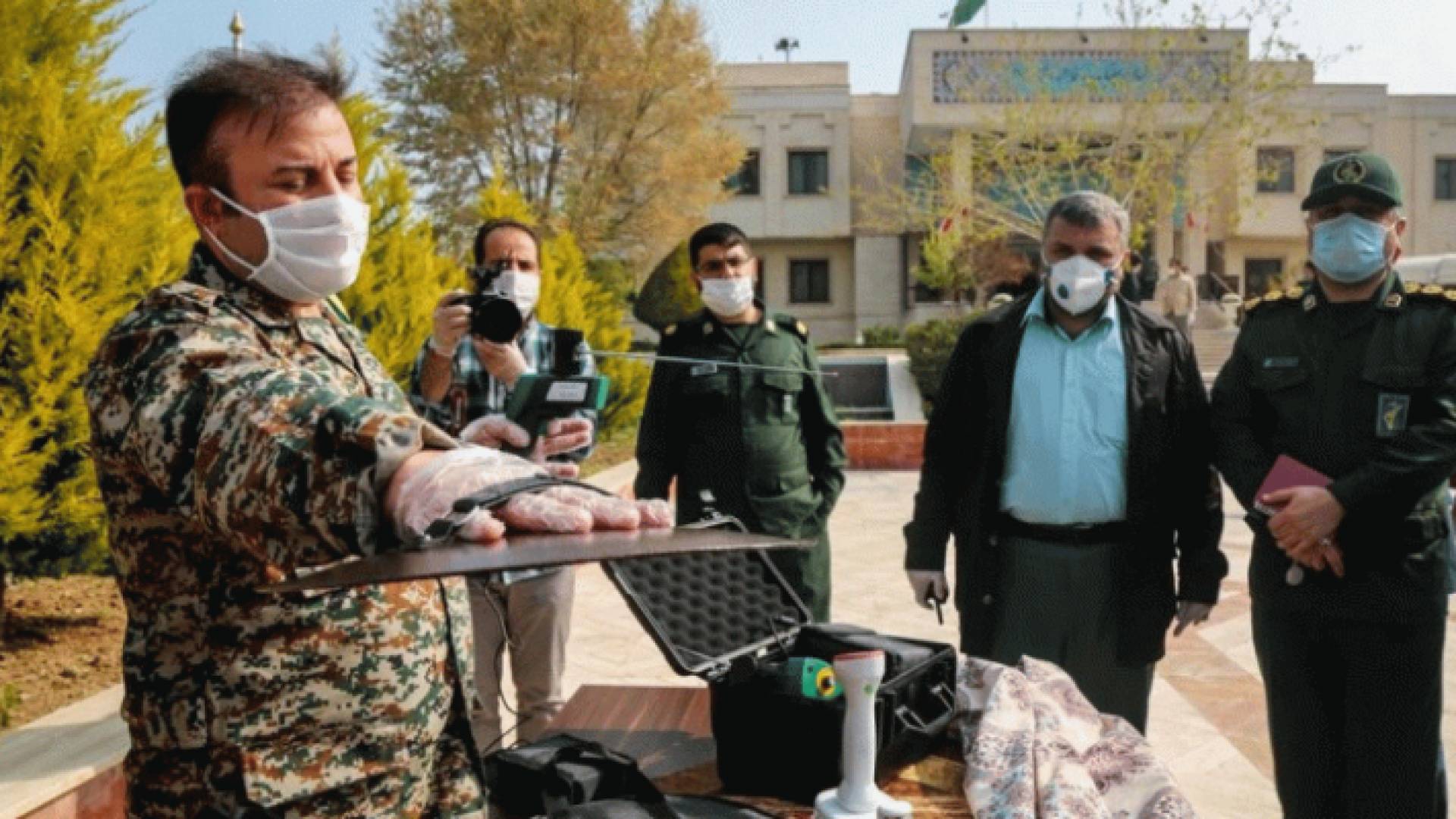 الصورة أرشيفية