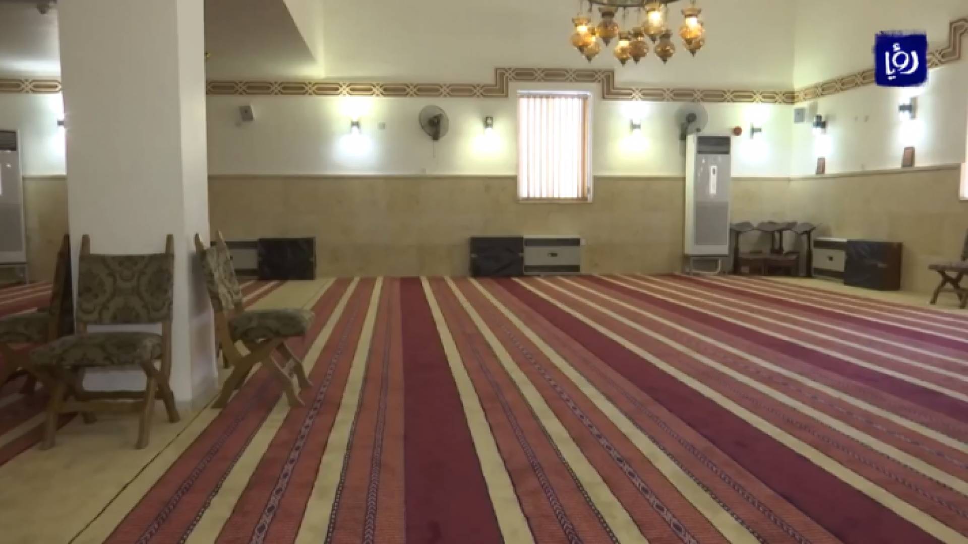 شهر العبادة والغفران يحل مختلفا هذا العام جراء أزمة كورونا