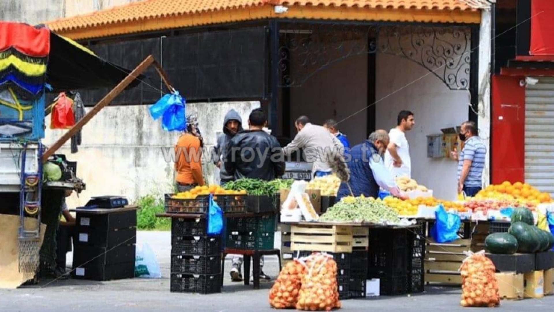 الصورة أرشيفية