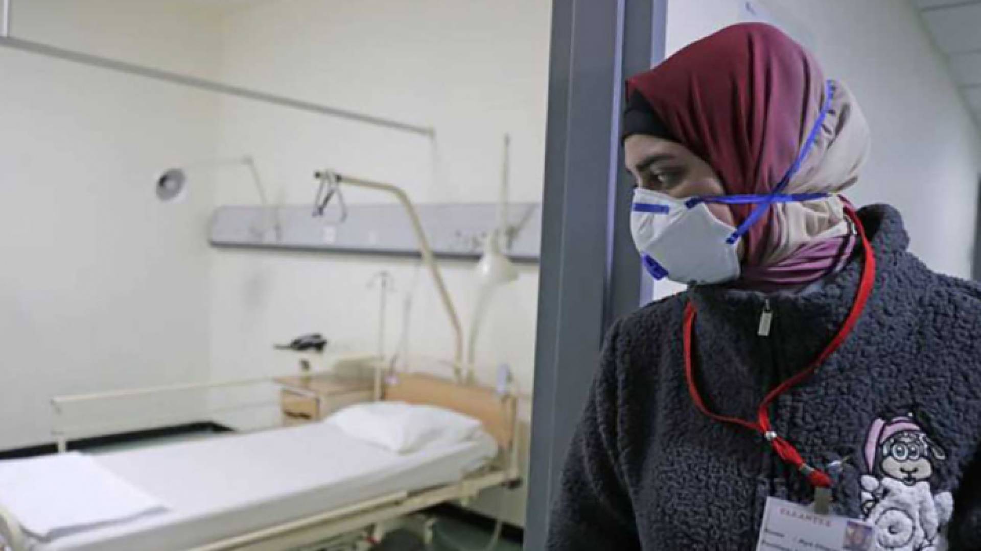 الصورة أرشيفية