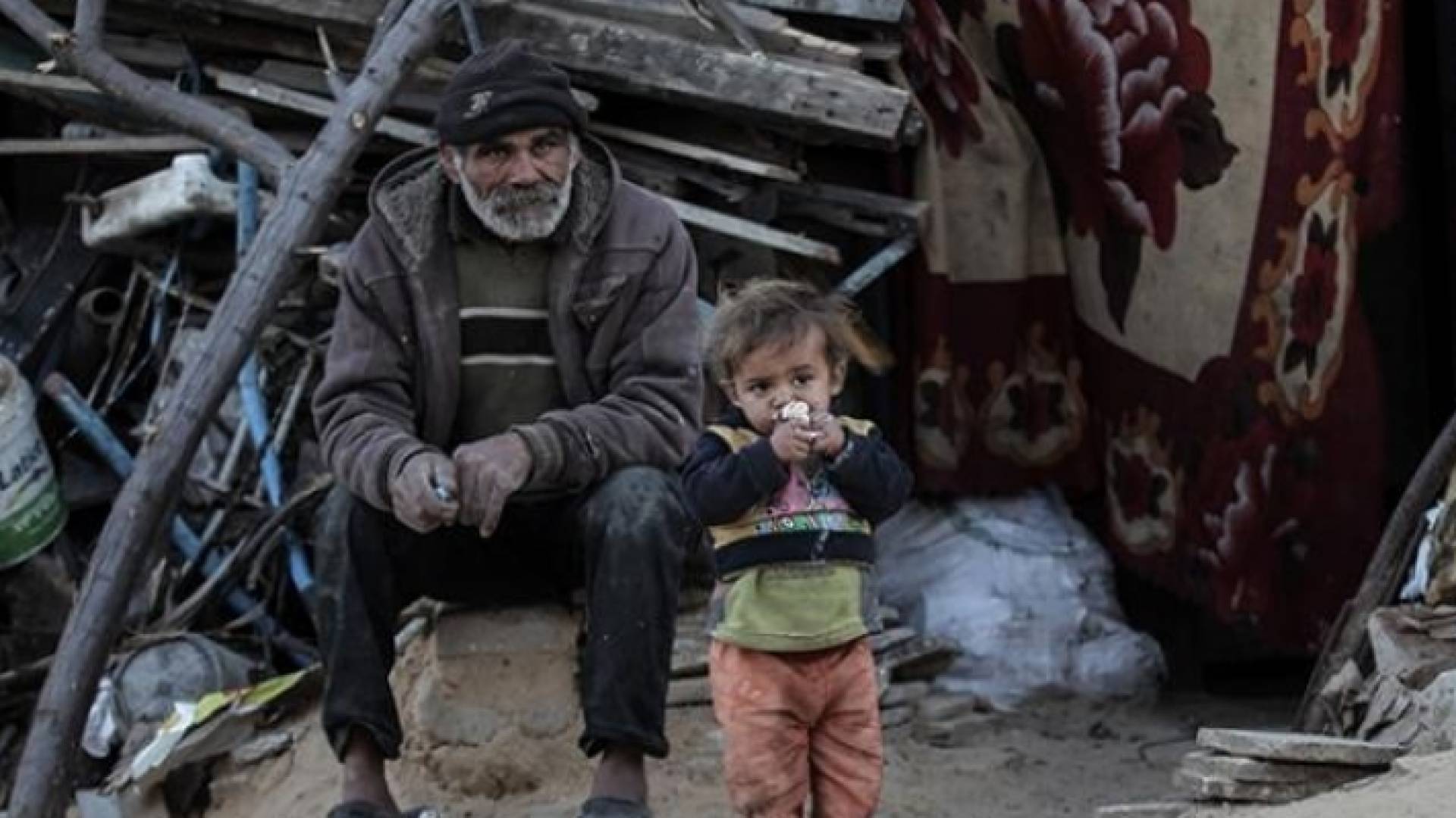 الصورة أرشيفية