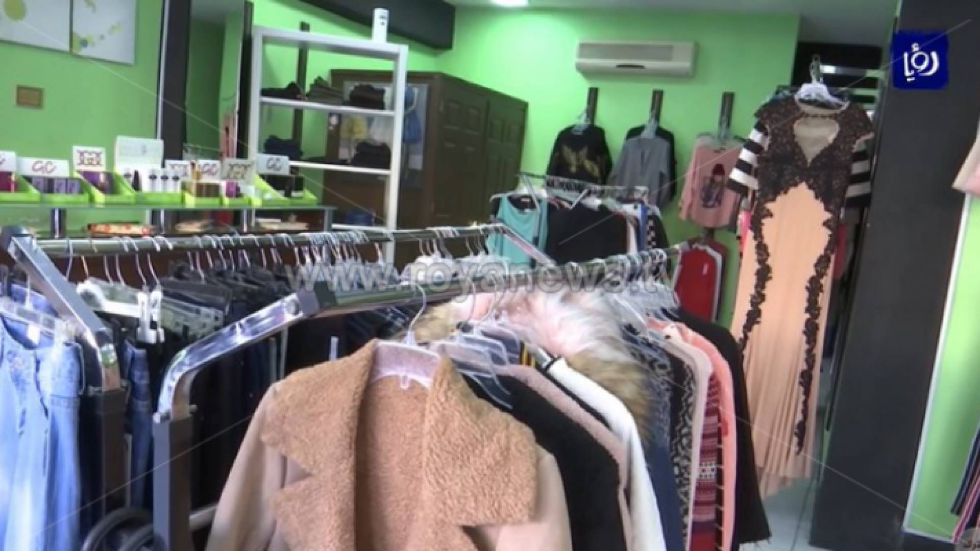 الصورة أرشيفية