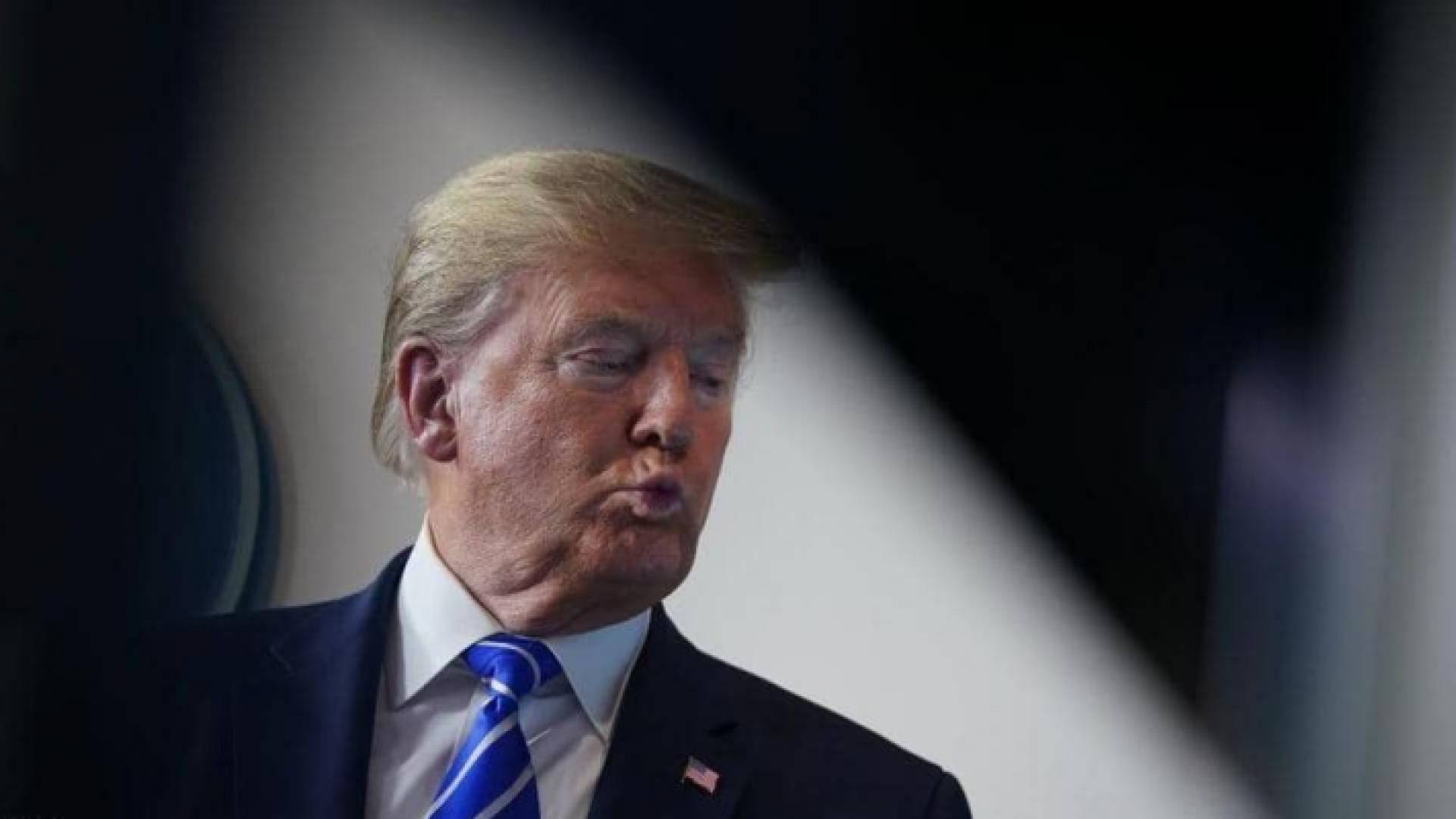 ترمب.. تصريحات جديدة تثير انتقادات واسعة