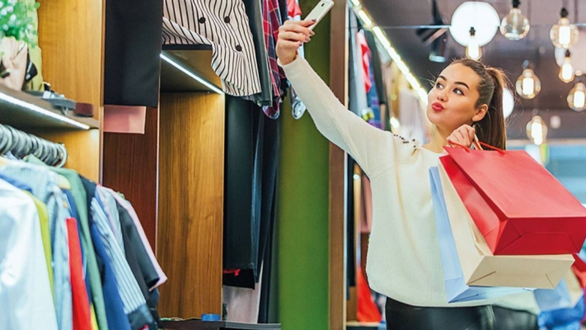 يحتجن وقتا طويلا لاتخاذ القرار