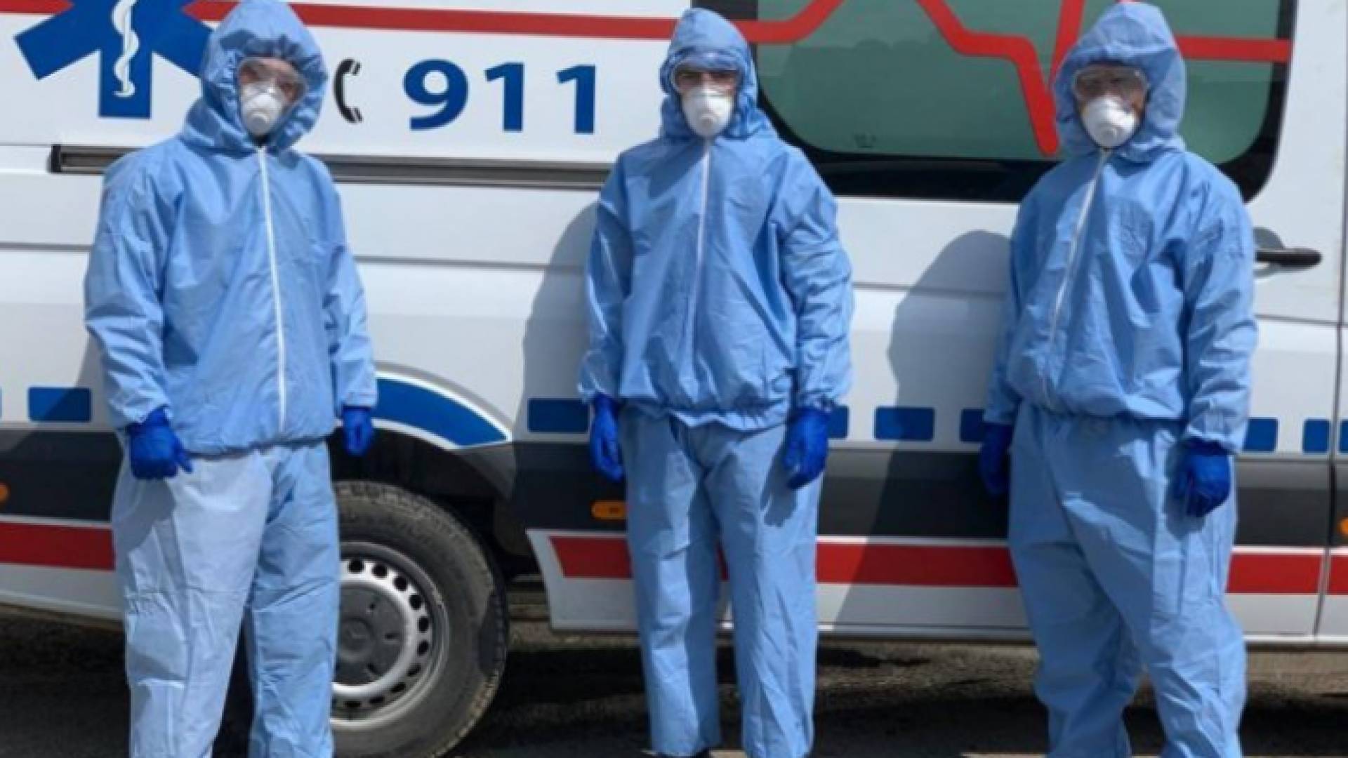 الأردن سيكون ثاني بلد يتعافى من الفيروس