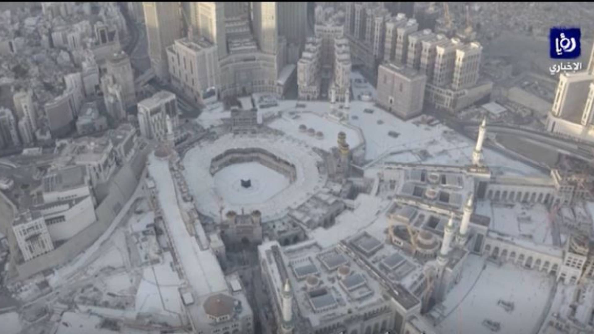 صورة من الفيديو