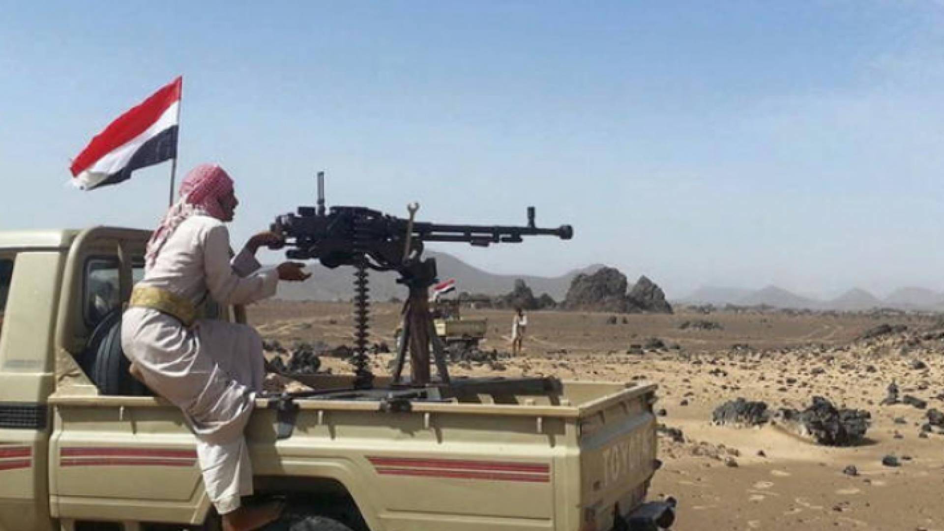 الصورة أرشيفية