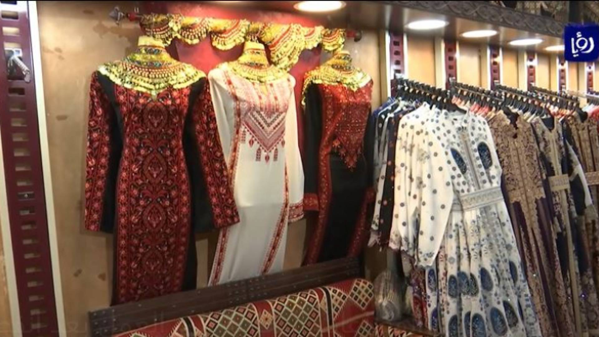 صورة من الفيديو