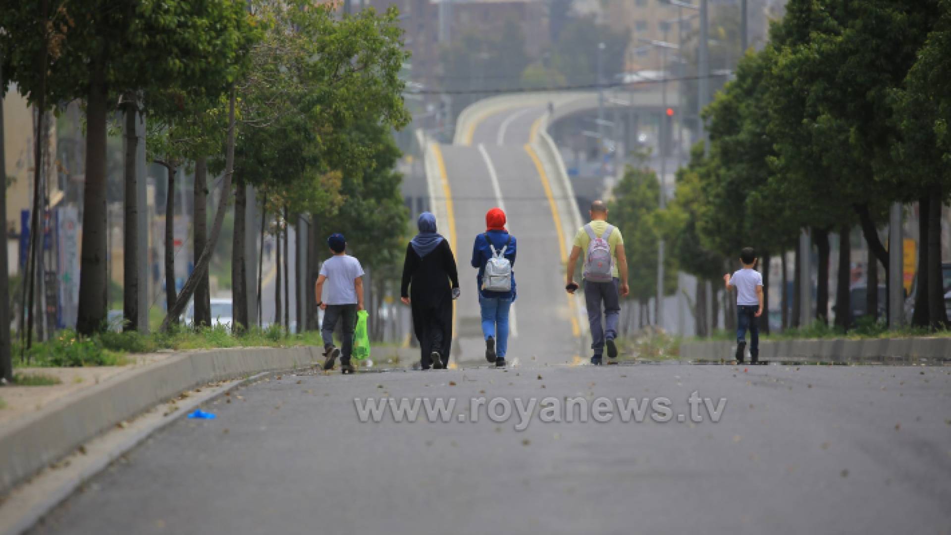 العاصمة عمان