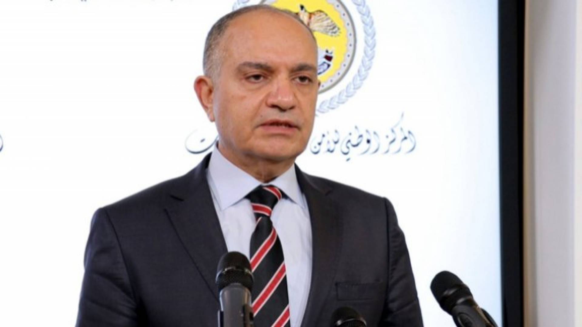 وزير الدولة لشؤون الإعلام أمجد عودة العضايلة