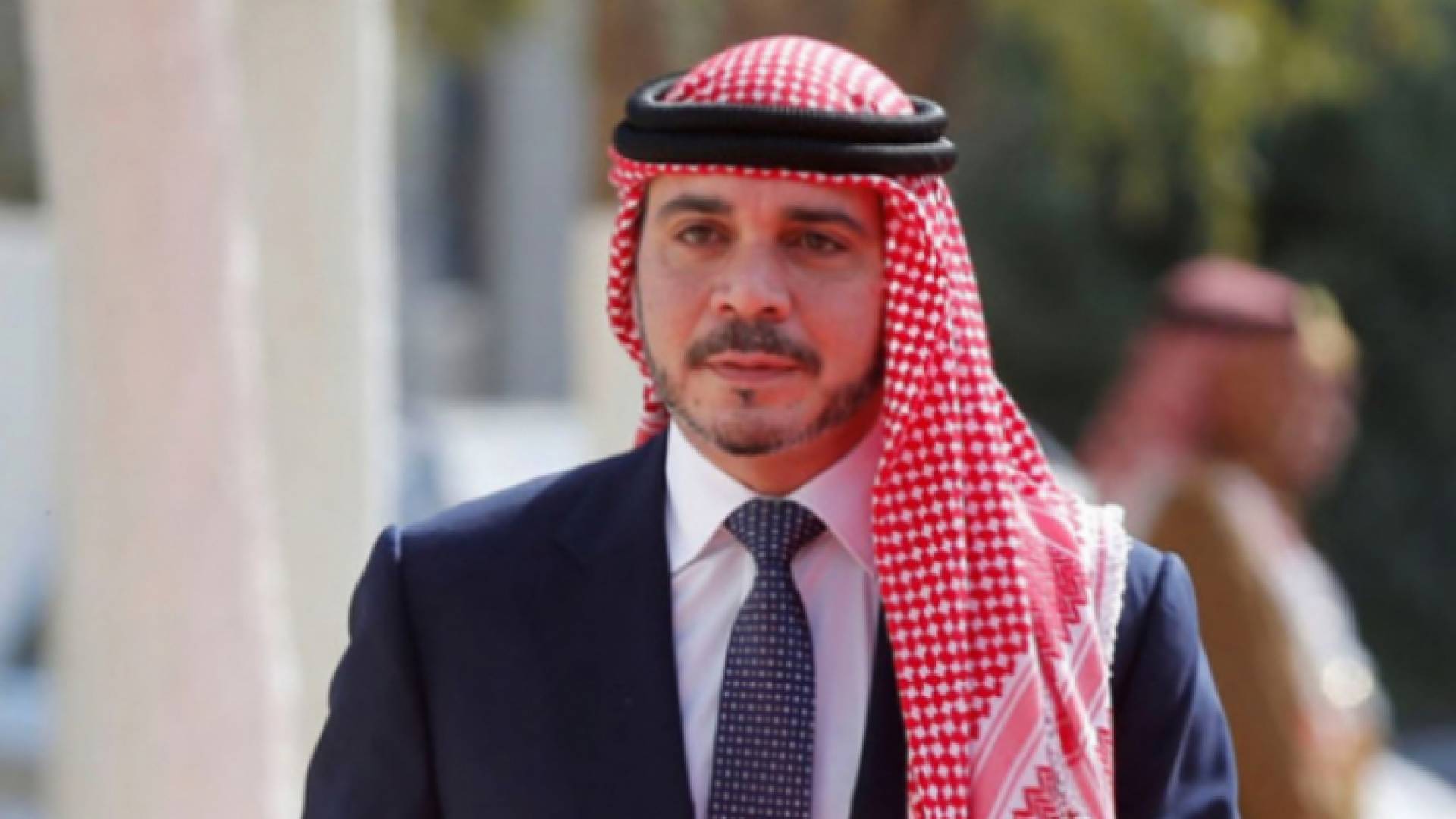 الامير علي يوجه لمشاورات تقود لقرارات توافقية بشان عودة نشاط كرة القدم